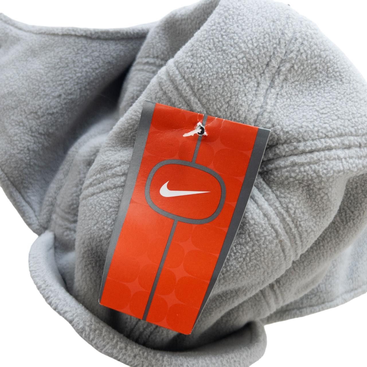 Nike Vintage Nike Fleece Trapper Hat Size ONE SIZE - 8 Thumbnail