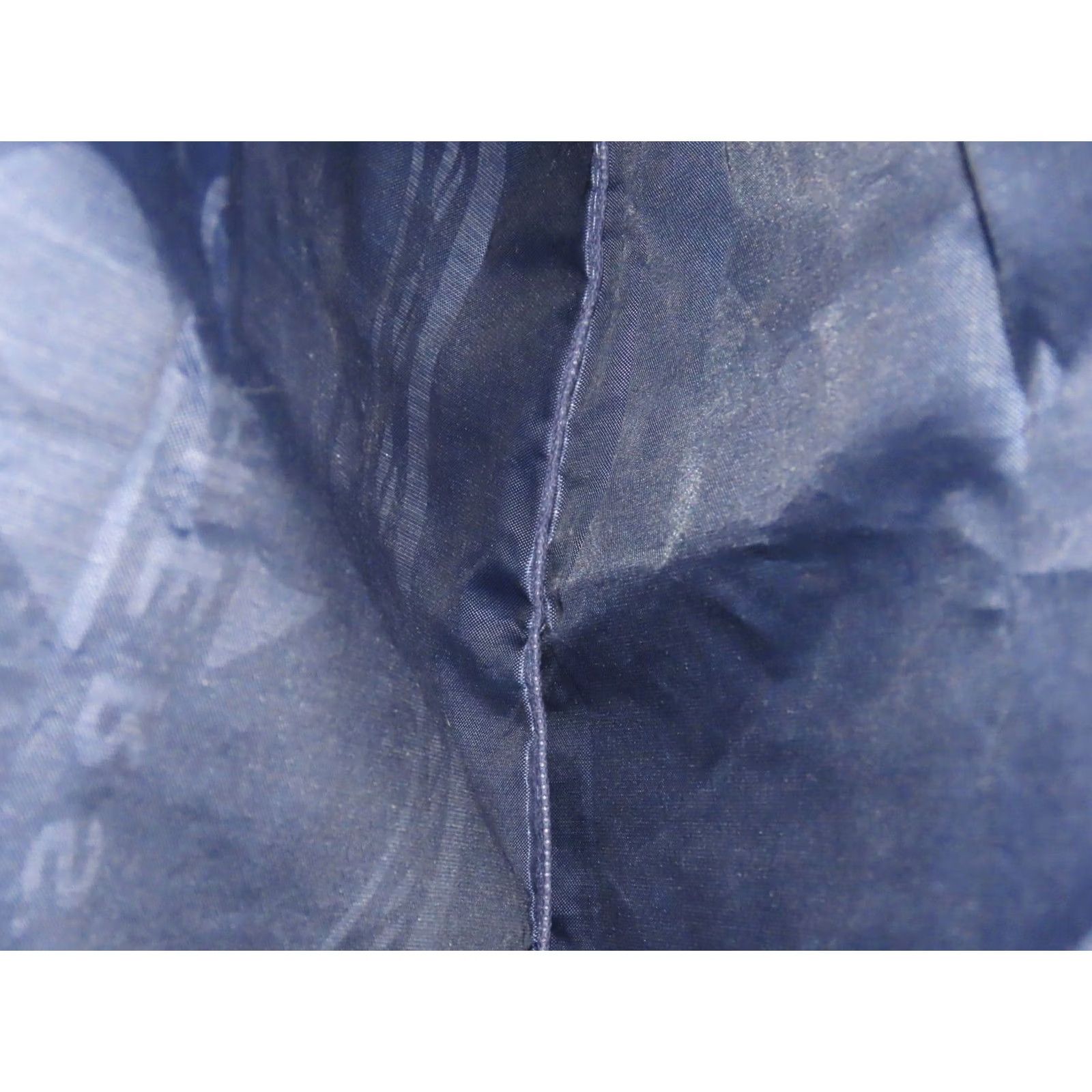 SKECHERS VINTAGE? No — Skechers Backpack Drawstring 20"x17" Blue Unisex Adults Medium Nylon Travel Workwear Casual Lot of 4 Size ONE SIZE - 2 Thumbnail
