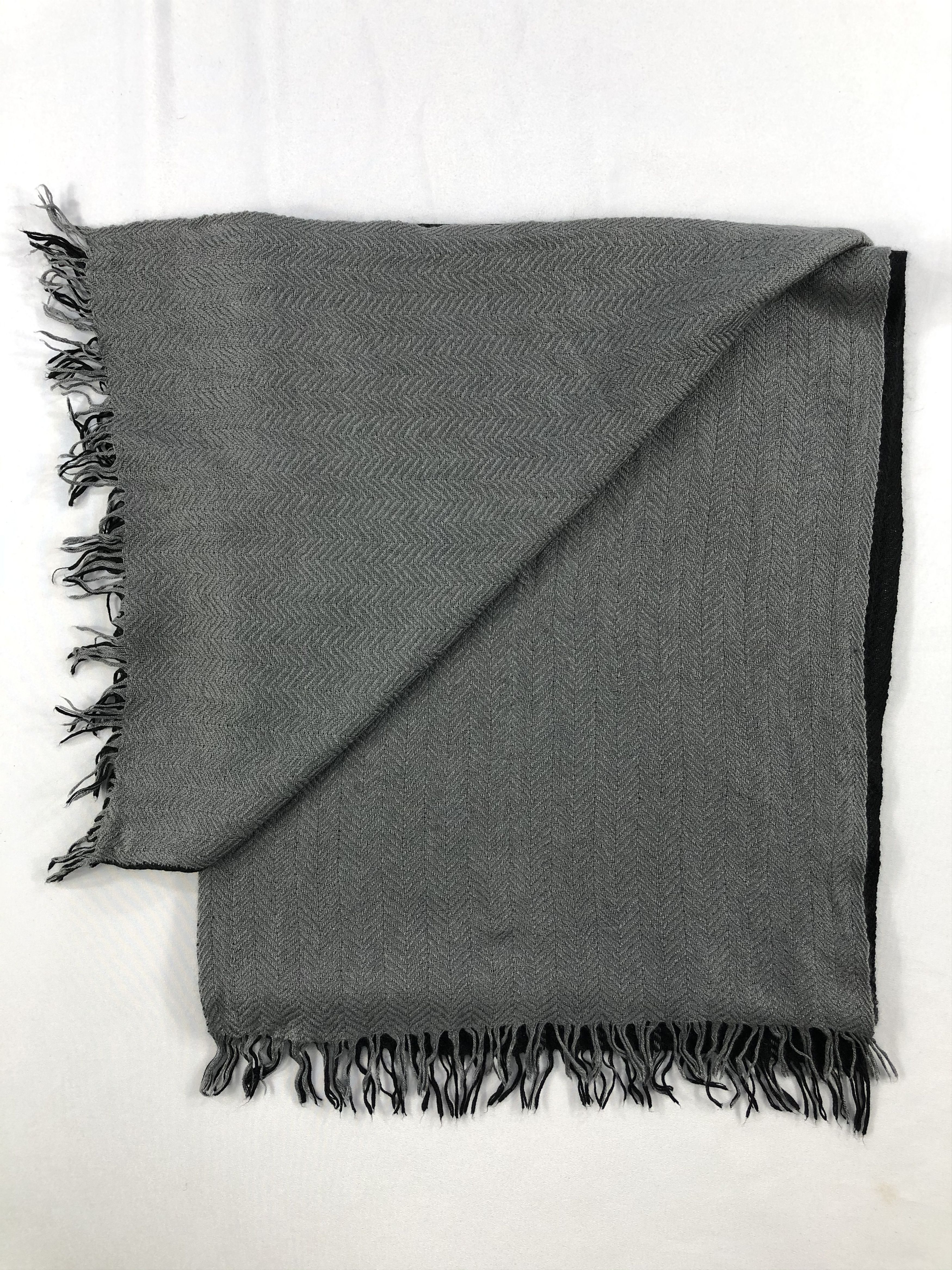 Takeo Kikuchi Vintage Takeo kikuchi Scarf/Muffler/Neckwear MF1687 Size ONE SIZE - 4 Thumbnail