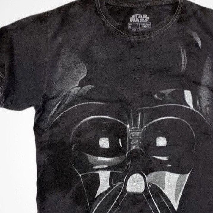 Other Star Wars Tie-Dye (DDP / No Import Fees) Size US S / EU 44-46 / 1 - 2 Thumbnail