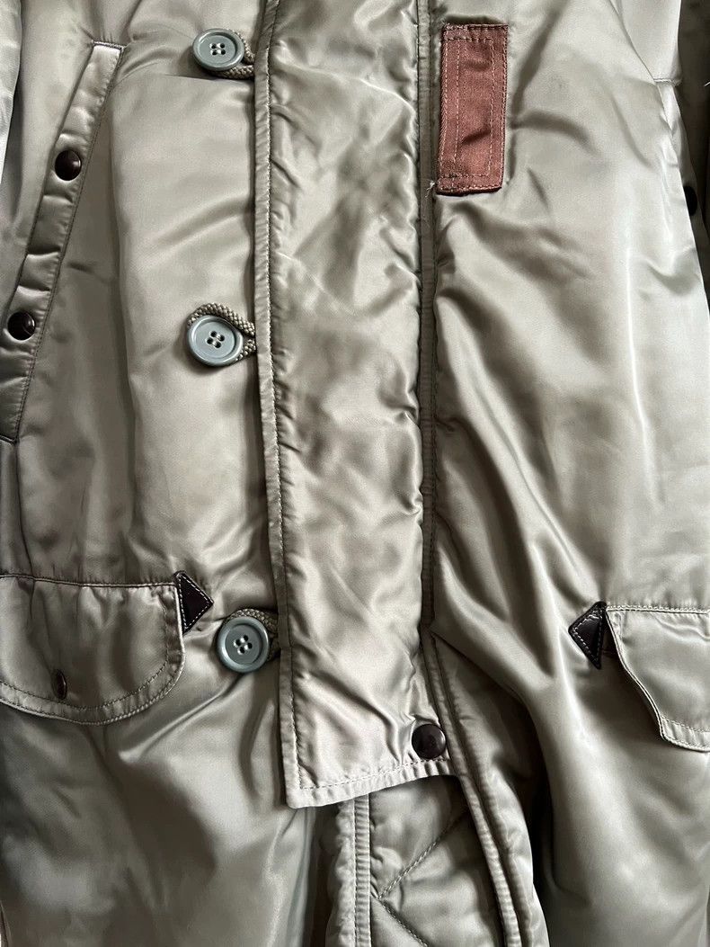 The Real McCoy's The Real McCoys N3B Coat Size US L / EU 52-54 / 3 - 4 Thumbnail