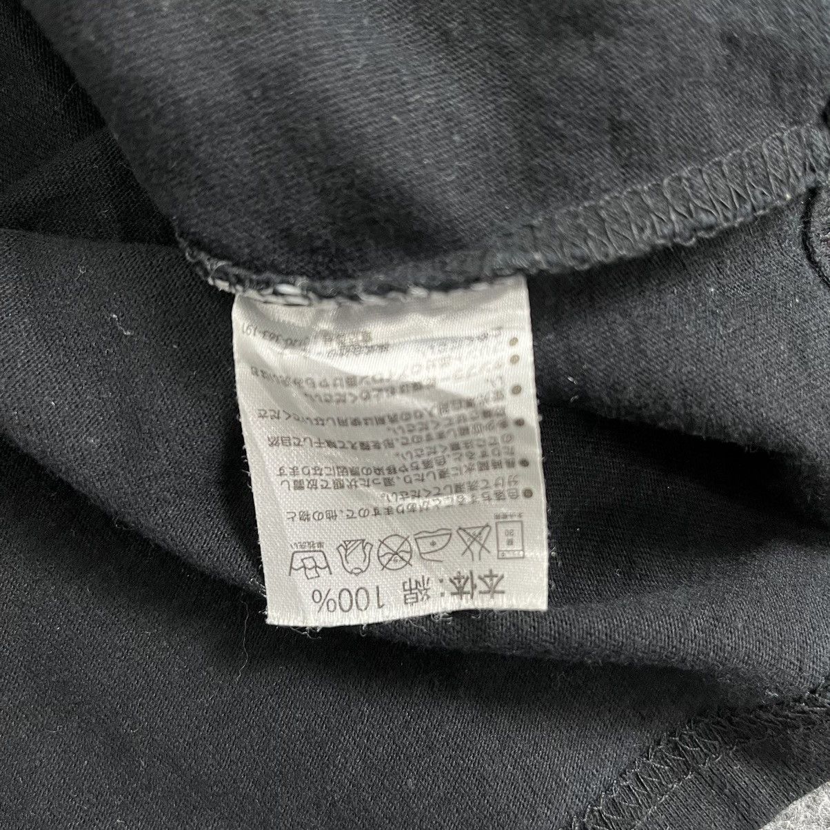 Number (N)ine Number (N)ine x Marlboro Tee Size US M / EU 48-50 / 2 - 5 Thumbnail