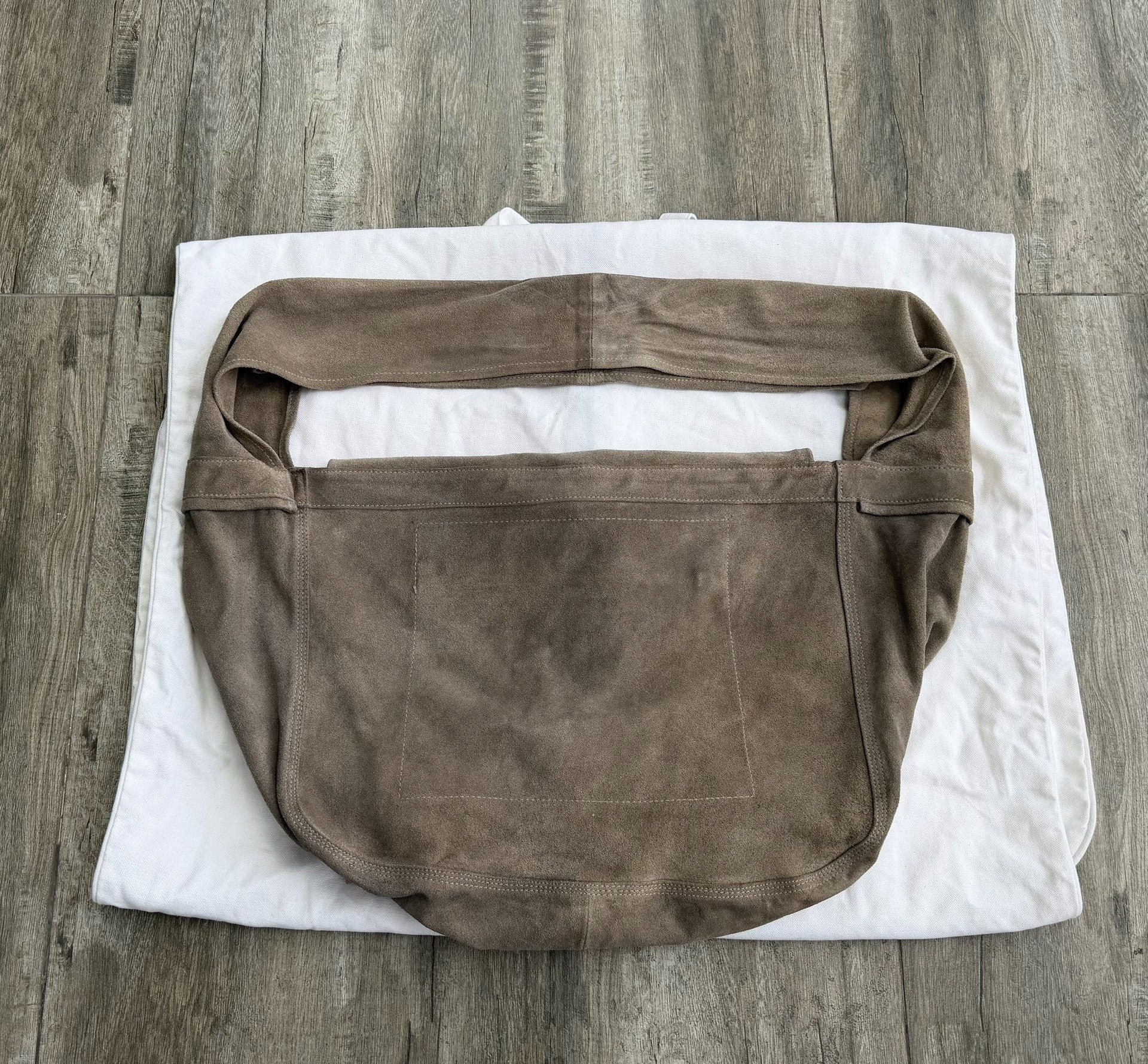 Seven 7 SEVEN BY SEVEN LEATHER SHOULDER BAG 24SS Size ONE SIZE - 2 Thumbnail