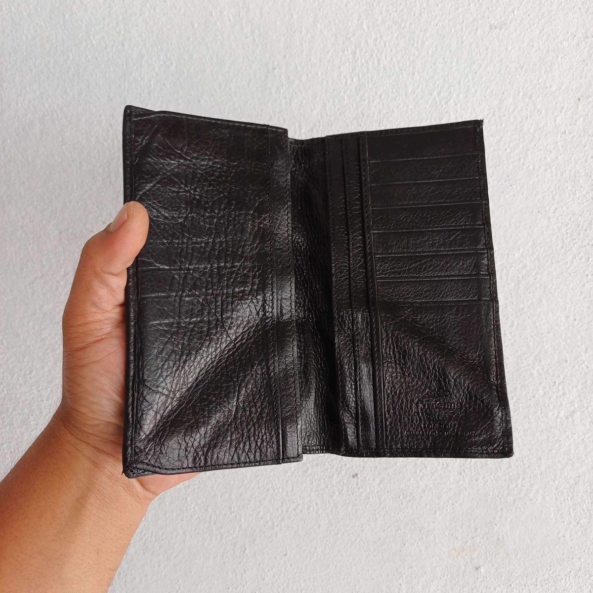 Vivienne Westwood 💥Last Drop💥Viviene Westwood Orb Wallet Leather Size ONE SIZE - 6 Thumbnail