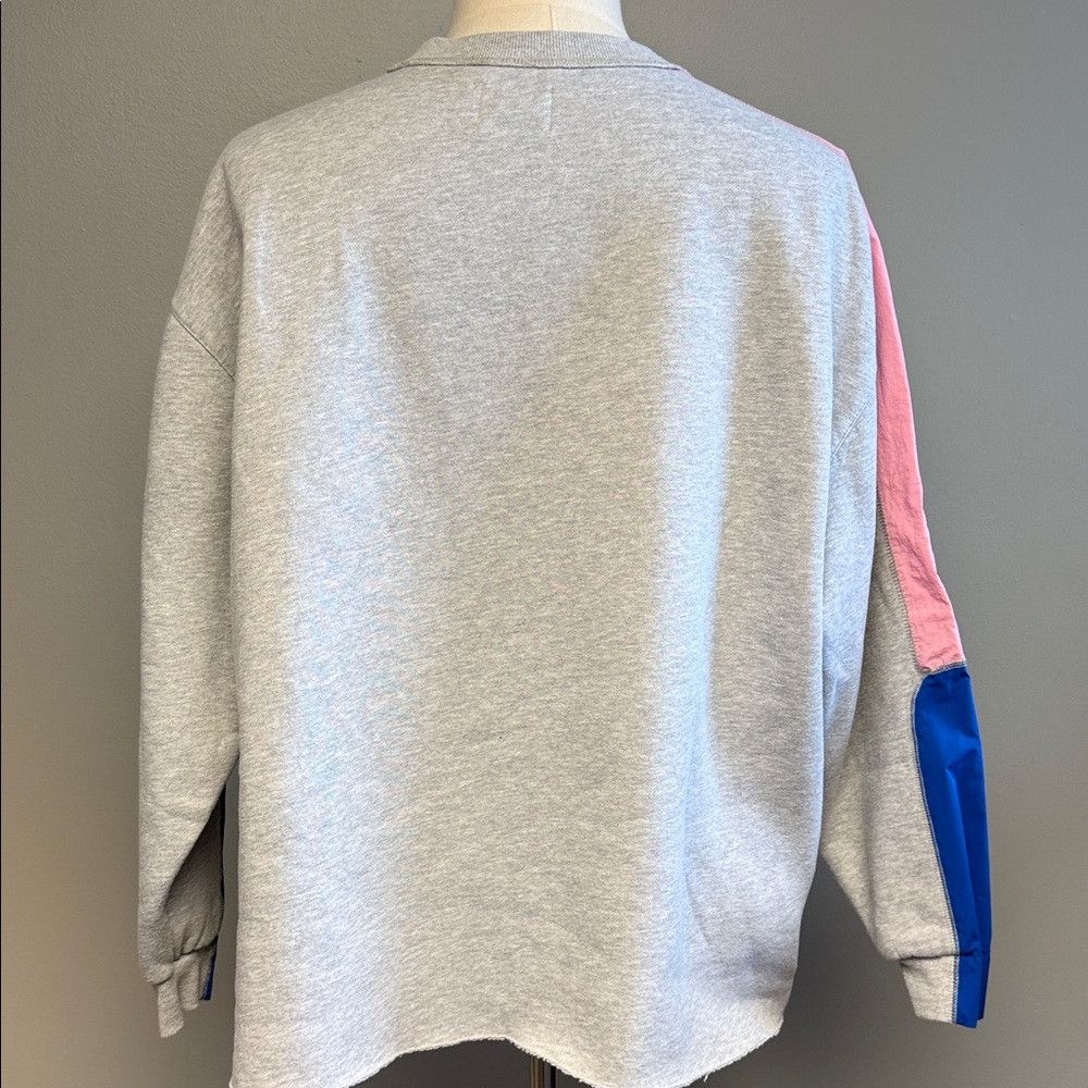 Diet Starts Monday Diet Starts Monday “El Espectacular” Graphic Crewneck Sweat Size US XL / EU 56 / 4 - 4 Thumbnail