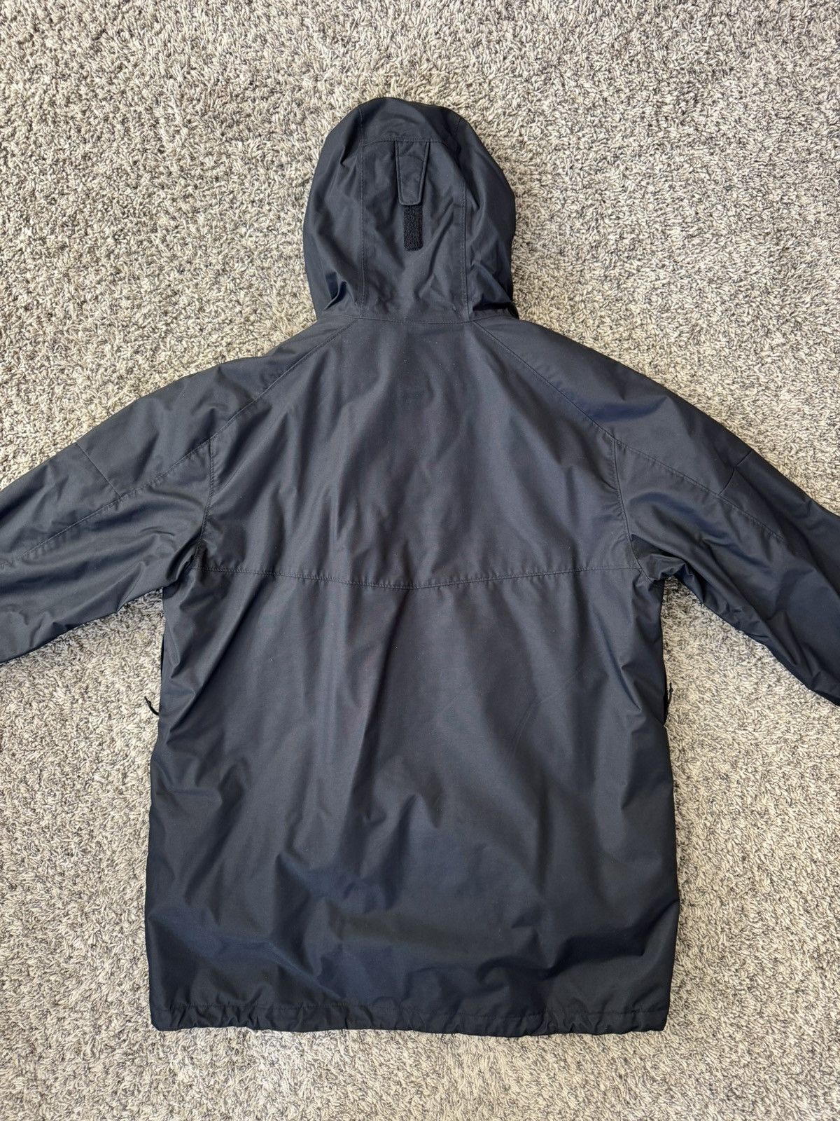 Columbia Colombia Whirlibird 3 Interchange Jacket Size US L / EU 52-54 / 3 - 2 Thumbnail