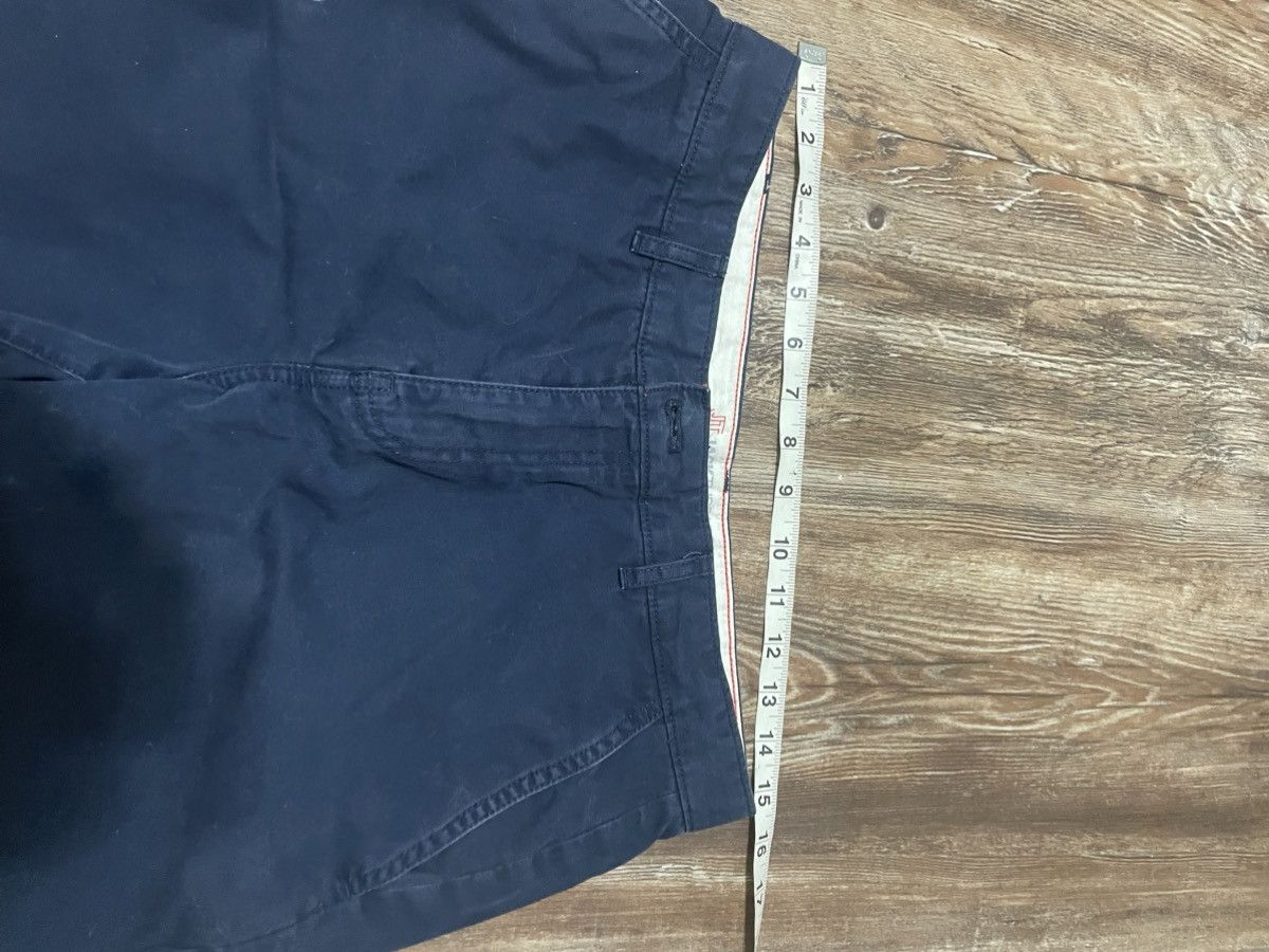 JackThreads JACK THREADS Walk Walking Chino Shorts 4-Pocket 30 Navy Size US 30 / EU 46 - 3 Thumbnail