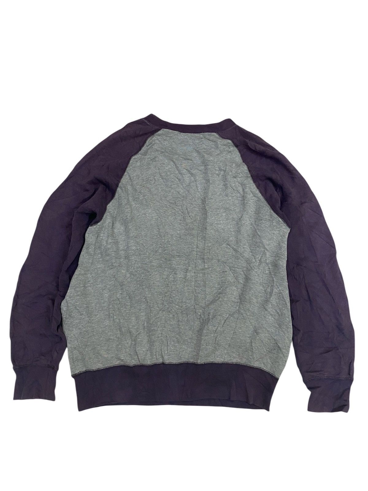 Hysteric Glamour Hysteric Glamour Sweatshirt Size US M / EU 48-50 / 2 - 3 Thumbnail