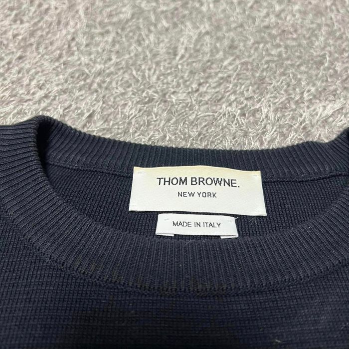 Thom Browne thom browne sweater | Grailed