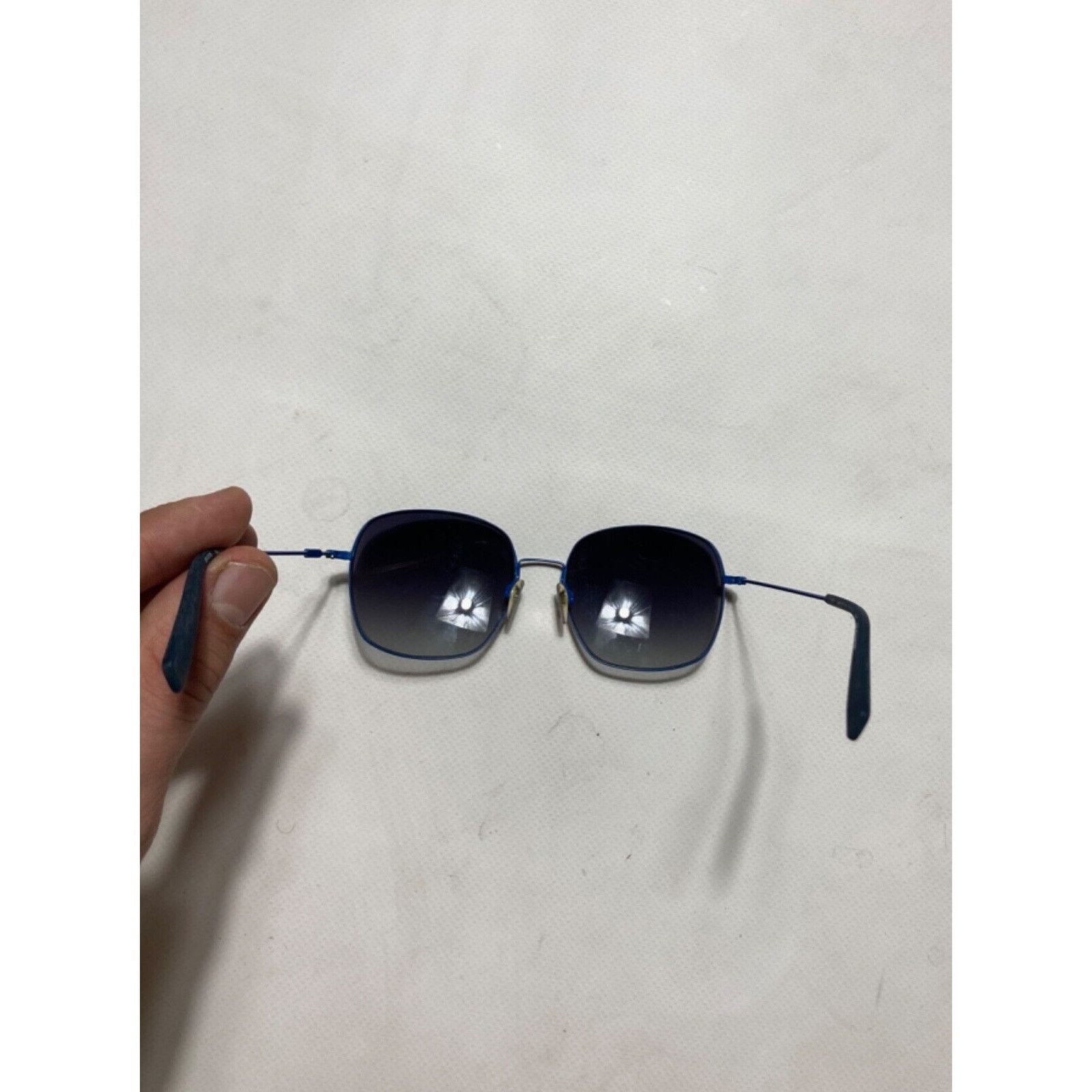Jil Sander Jil Sander aviator sunglasses vintage Size ONE SIZE - 3 Thumbnail