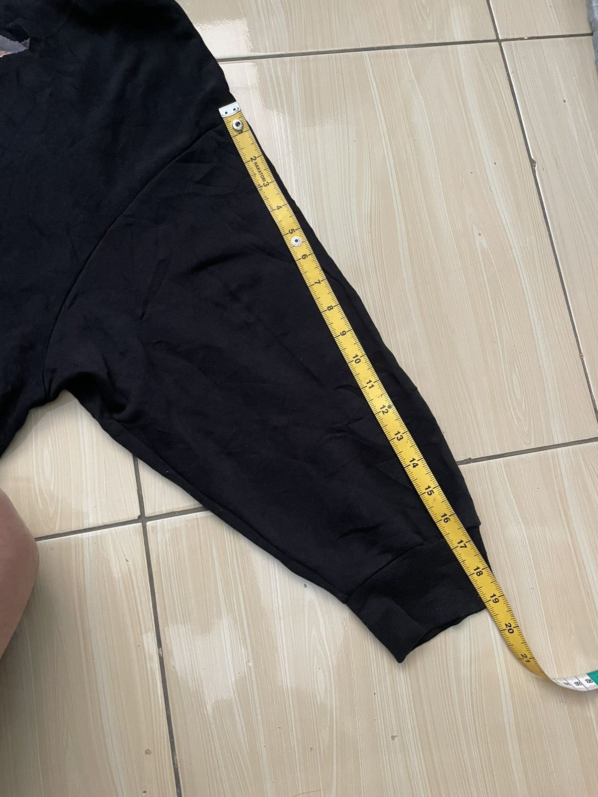 GU × Undercover Gu x undercover hoodie Size US XXL / EU 58 / 5 - 7 Thumbnail