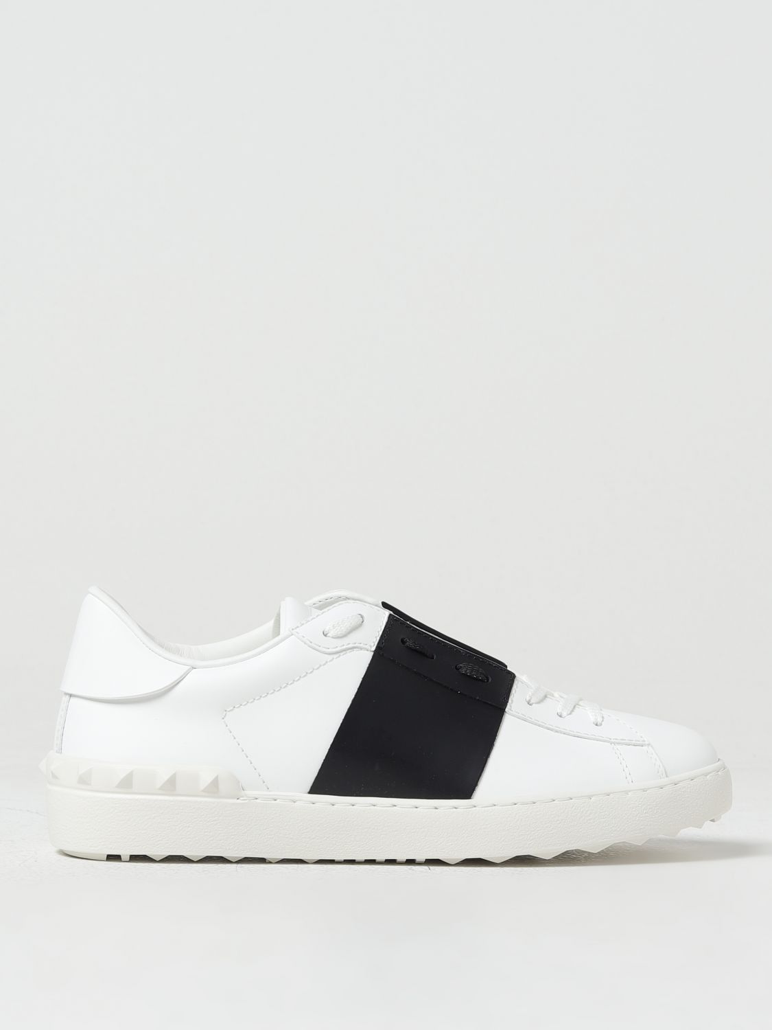 image of Valentino Garavani Sneakers Men White (Size 7)
