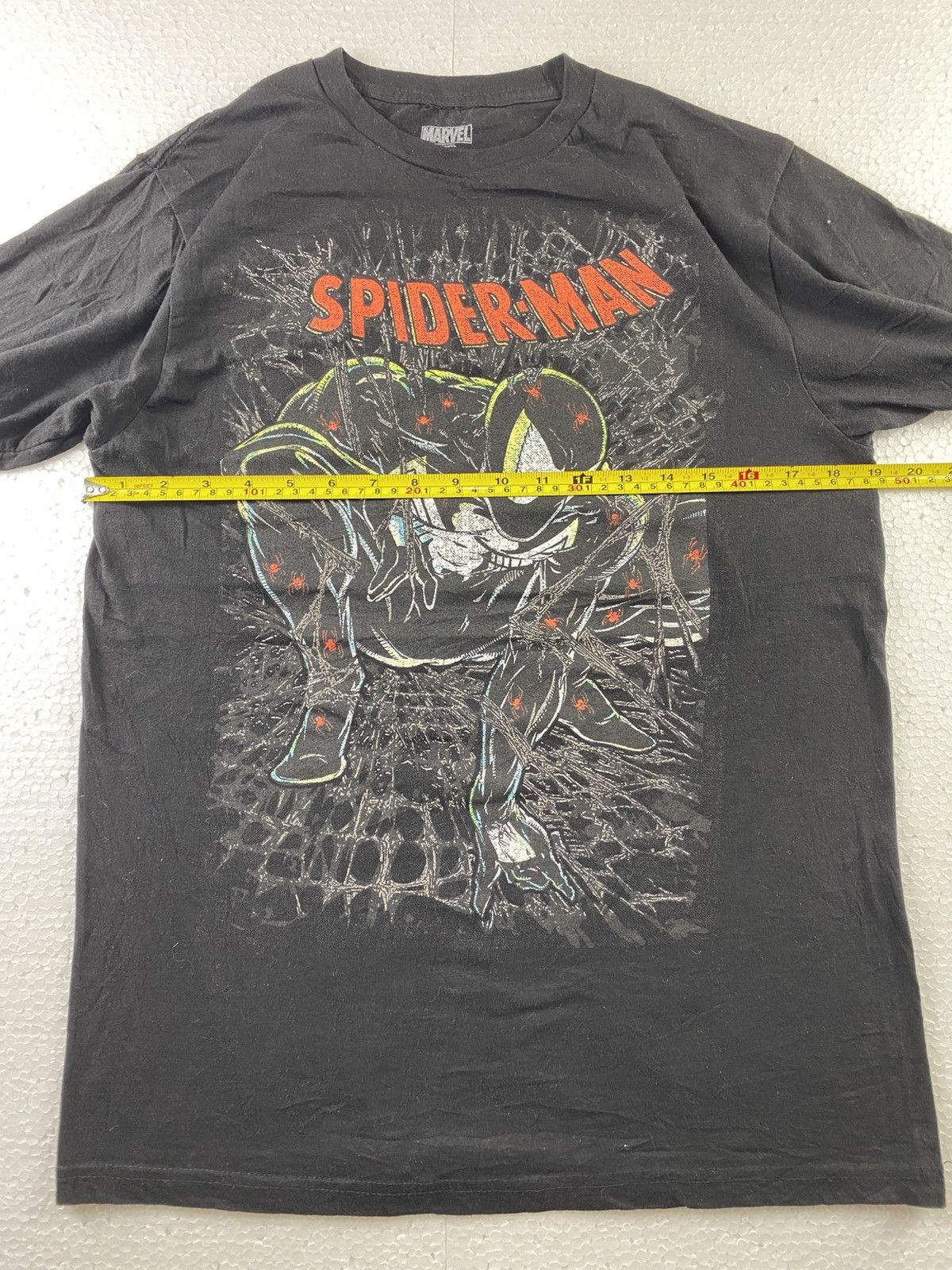 Marvel Comics × Other × Vintage Marvel SpiderMan Comic (B5) Size US M / EU 48-50 / 2 - 5 Thumbnail