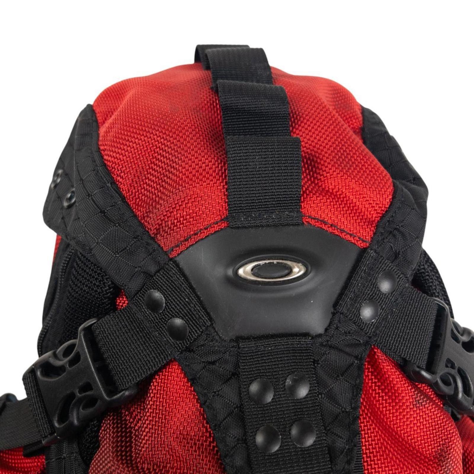 Oakley Vintage Oakley Icon Mini Backpack Size ONE SIZE - 6 Thumbnail