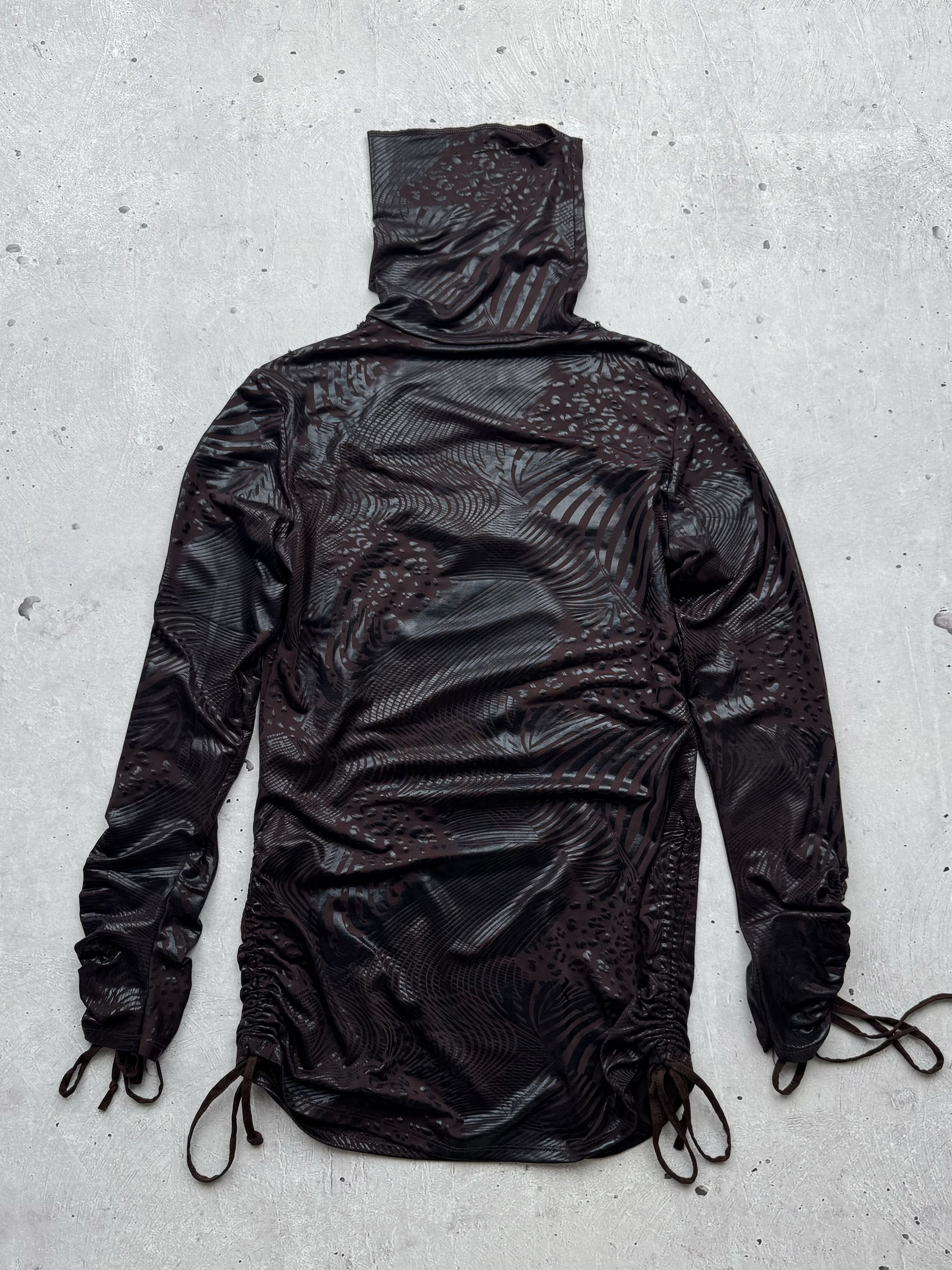 Other Vintage Bondage Long Sleeve Size M / US 6-8 / IT 42-44 - 6 Thumbnail