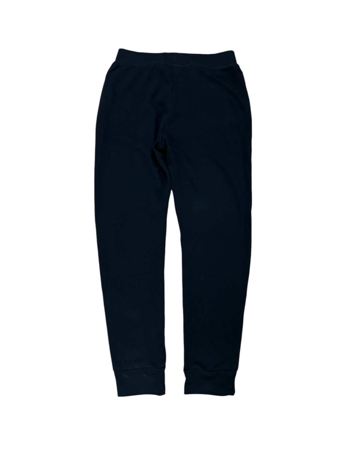 Beauty Beast × Designer × Dsquared2 Rare Dsquared2 Spell Out Jogger Sweatpants Size US 32 / EU 48 - 2 Thumbnail