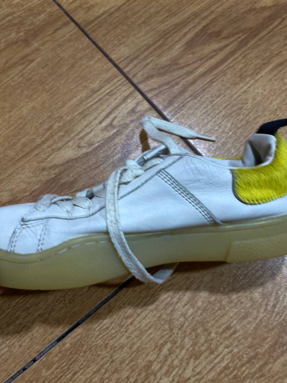 Diesel Diesel shoes Size US 7 / EU 40 - 14 Thumbnail