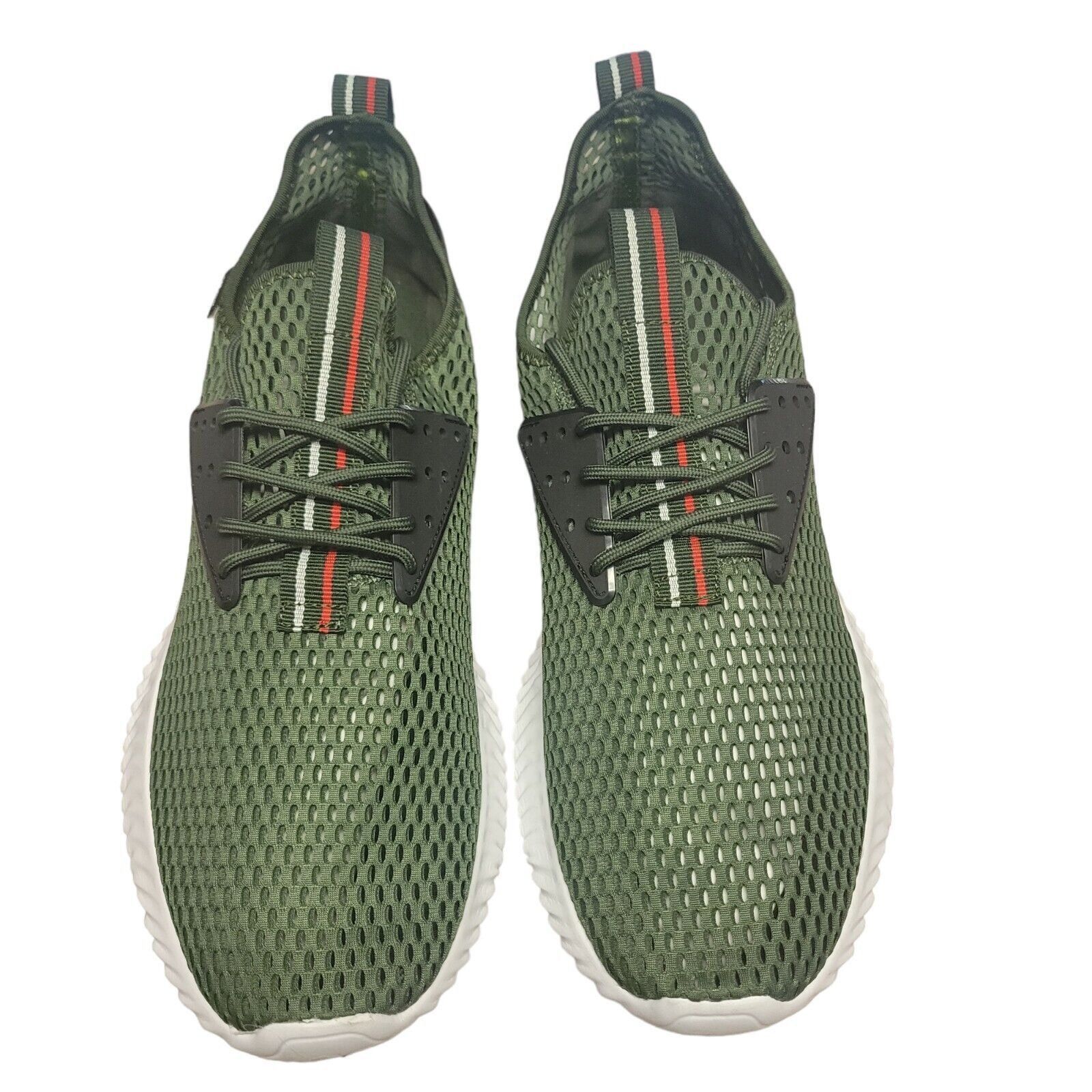 Xray Footwear Xray Athletic Shoes XRW2389 Men's. Memory Foam. Size 13. New Size US 13 / EU 46 - 2 Thumbnail
