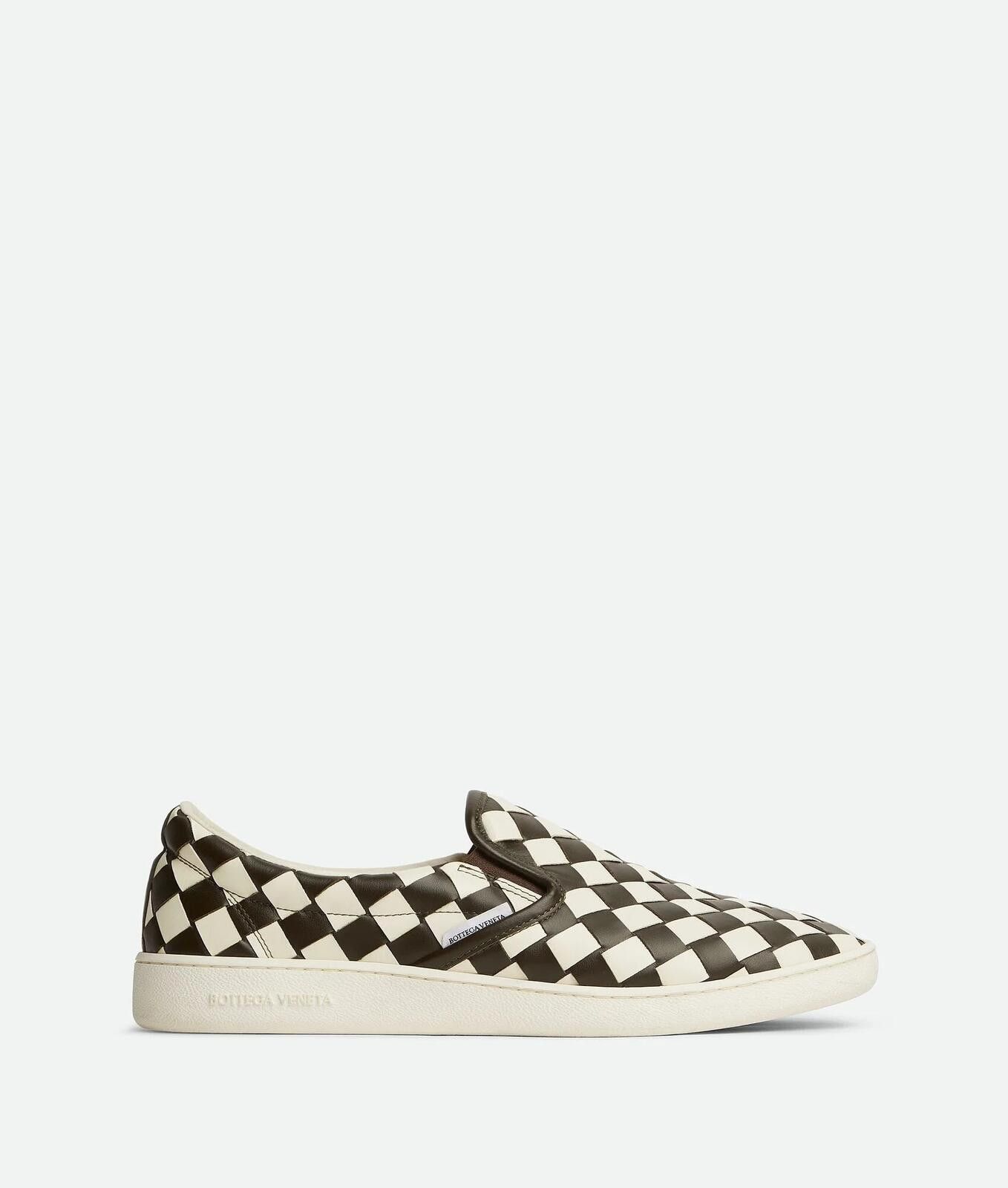 Bottega Veneta Bottega Veneta Sawyer Sneaker Size US 9 / EU 42 - 1 Thumbnail