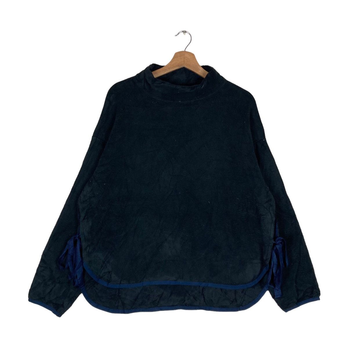 Uniqlo X White Mountaineering Pullover Jumper Fleece