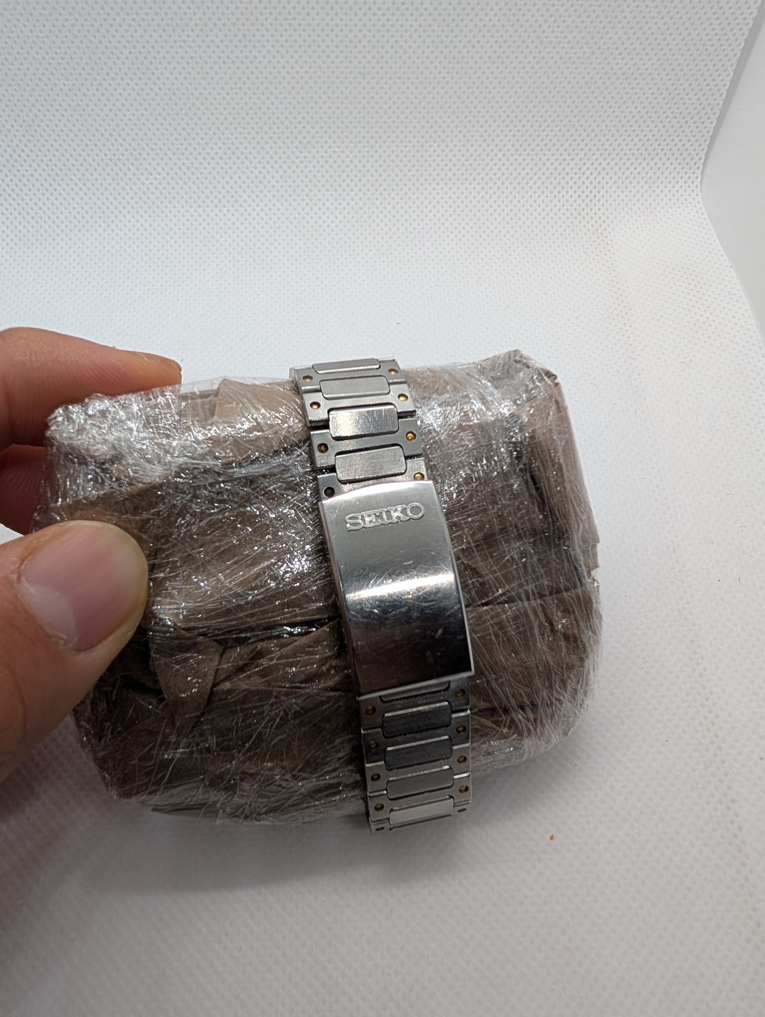 Seiko Vintage Seiko SilverWave Size ONE SIZE - 3 Thumbnail