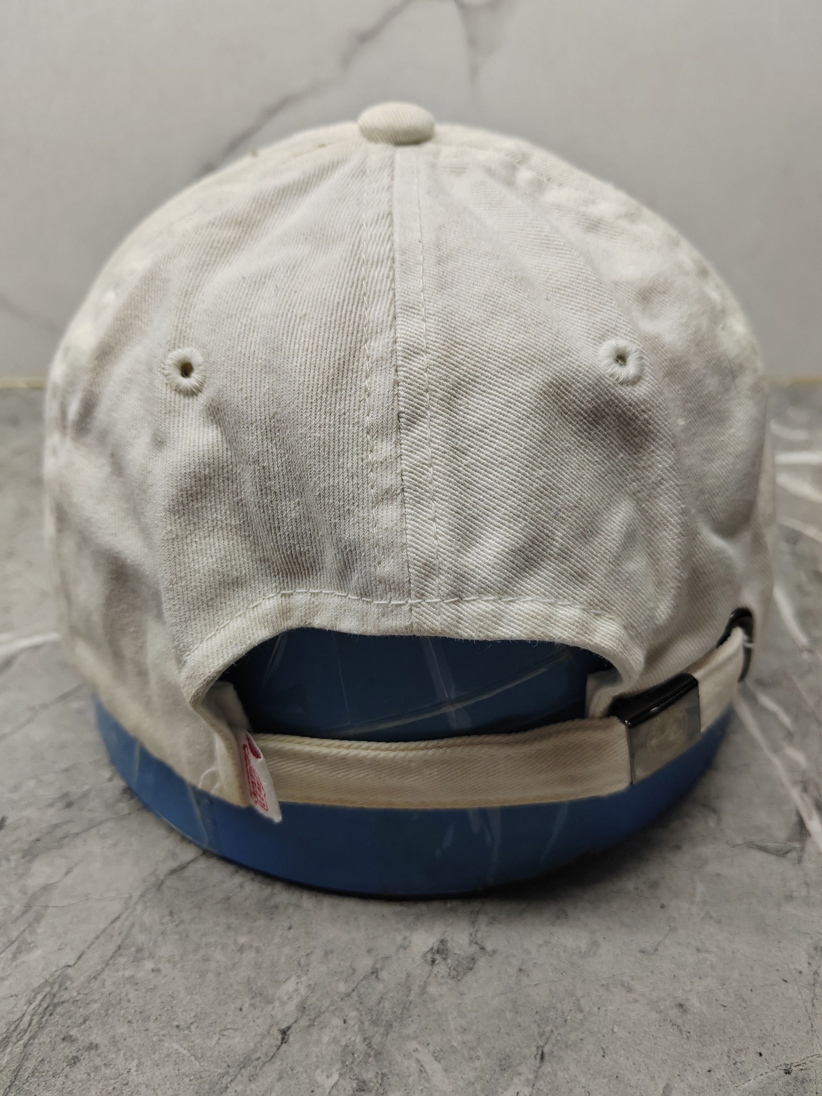 DC Comics Vintage Justice League Cap Hat Size ONE SIZE - 4 Thumbnail