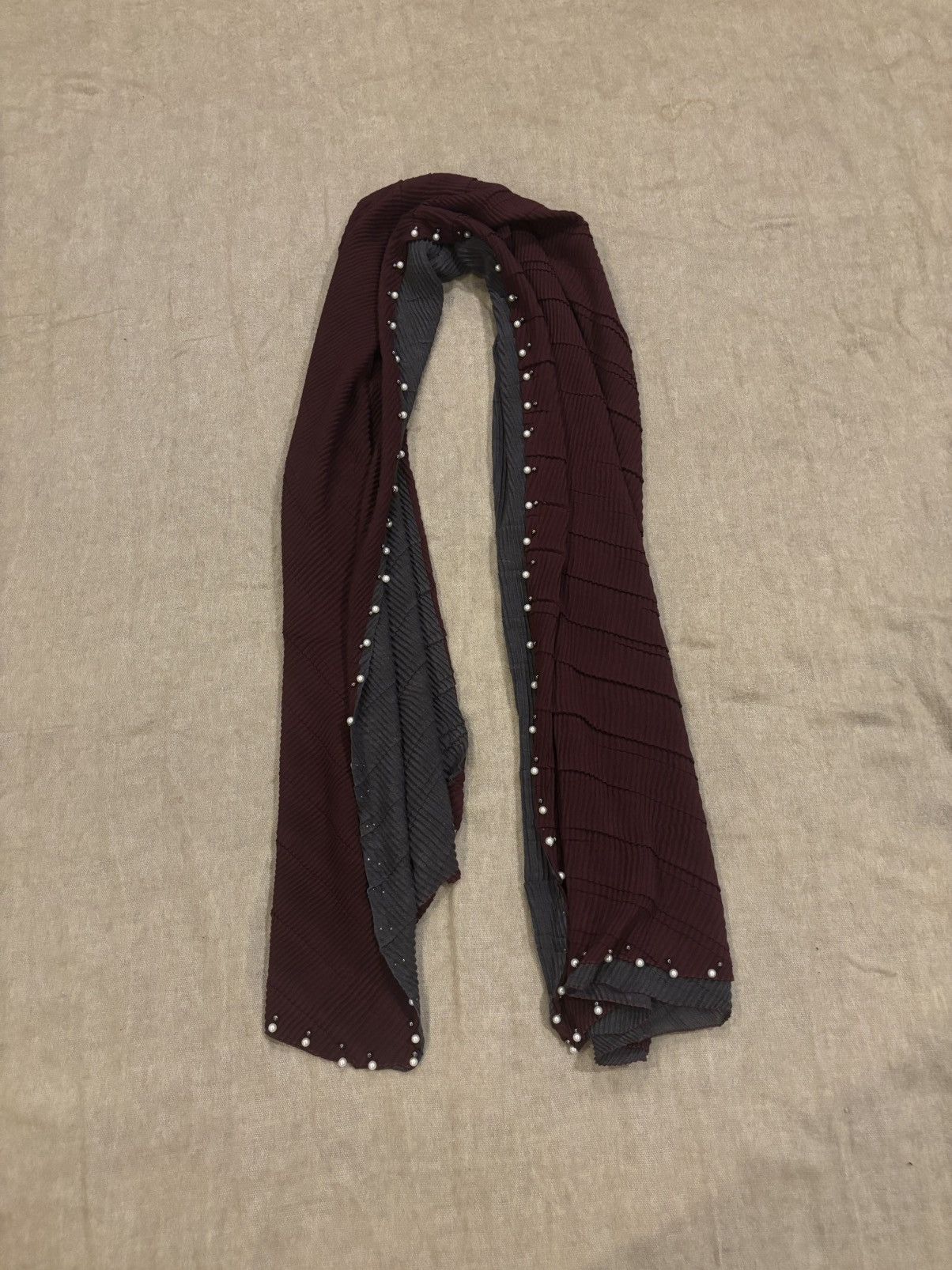 Other Shawl.wm-33 Size ONE SIZE - 7 Thumbnail