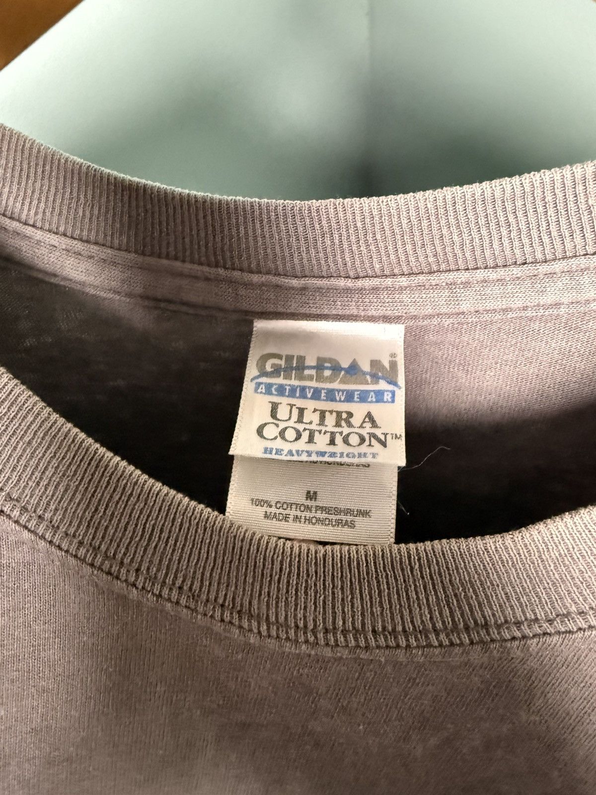 GOODENOUGH VINTAGE DESIGNER GOOD ENOUGH HIROSHI FUJIWARA Size US M / EU 48-50 / 2 - 3 Thumbnail