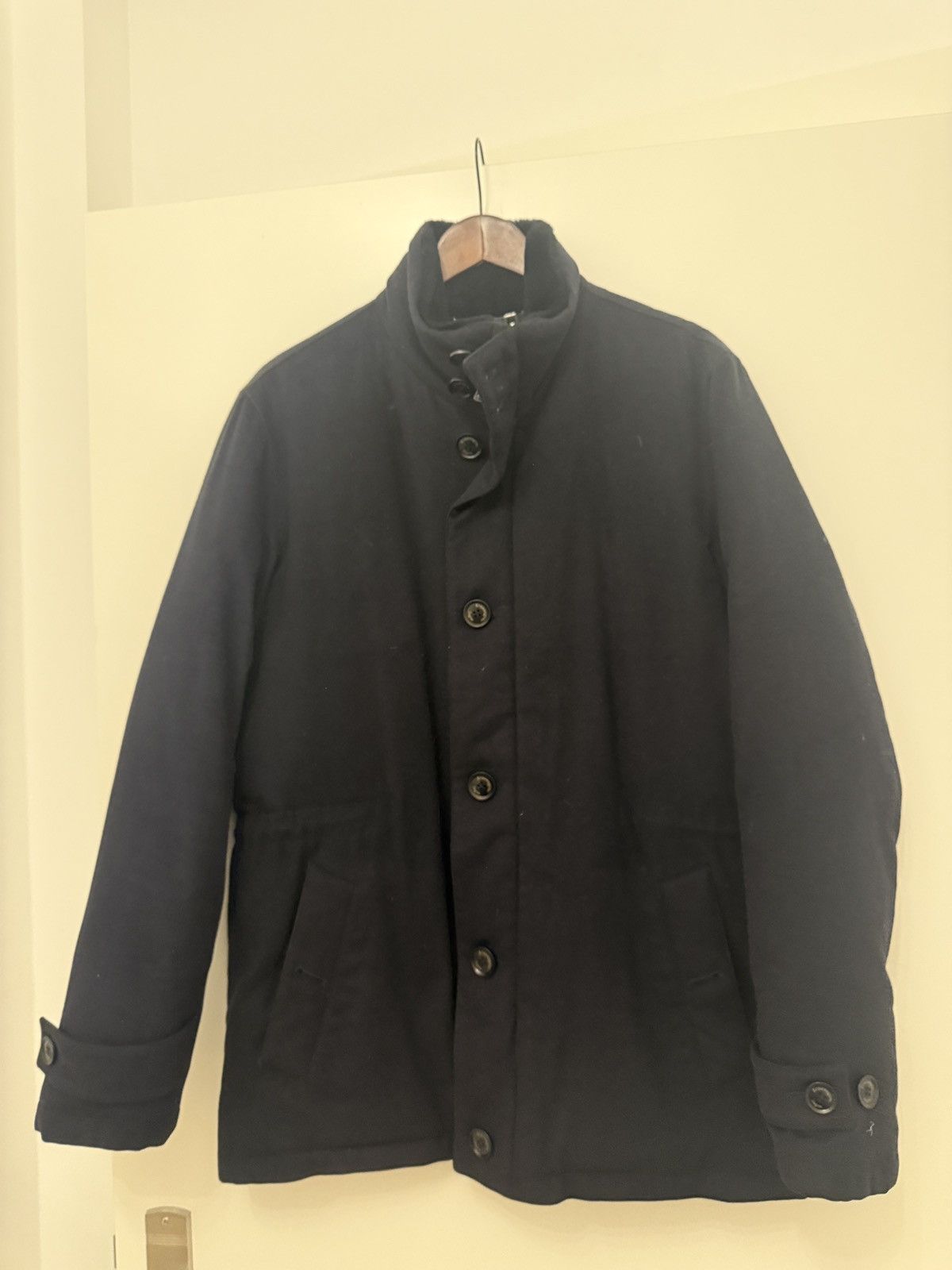 Ermenegildo Zegna Ermenegildo Zegna Jacket Size US M / EU 48-50 / 2 - 1 Thumbnail