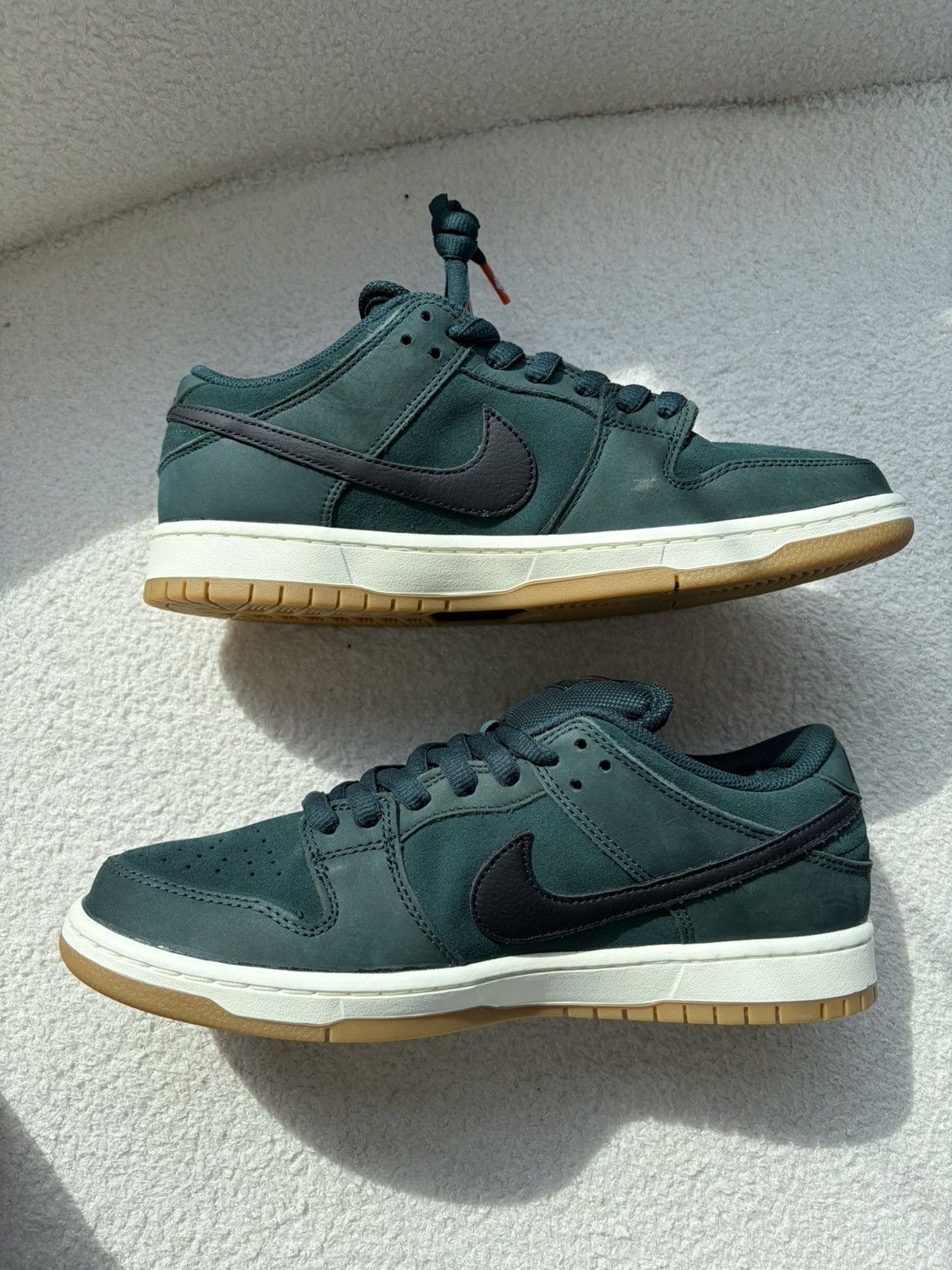 Nike Nike SB Dunk Low Pro Size US 10 / EU 43 - 2 Thumbnail
