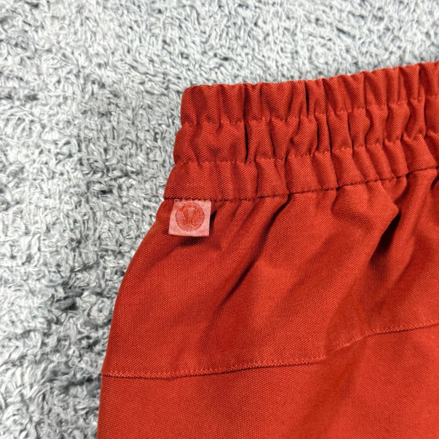Lululemon Lululemon Bowline Pant Utilitech Mens Medium Performance ABC Stretch Size US 32 / EU 48 - 5 Thumbnail