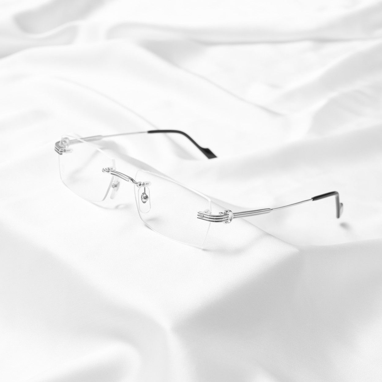 Cartier CARTIER CT0578O 002 GLASSES Size ONE SIZE - 1 Thumbnail