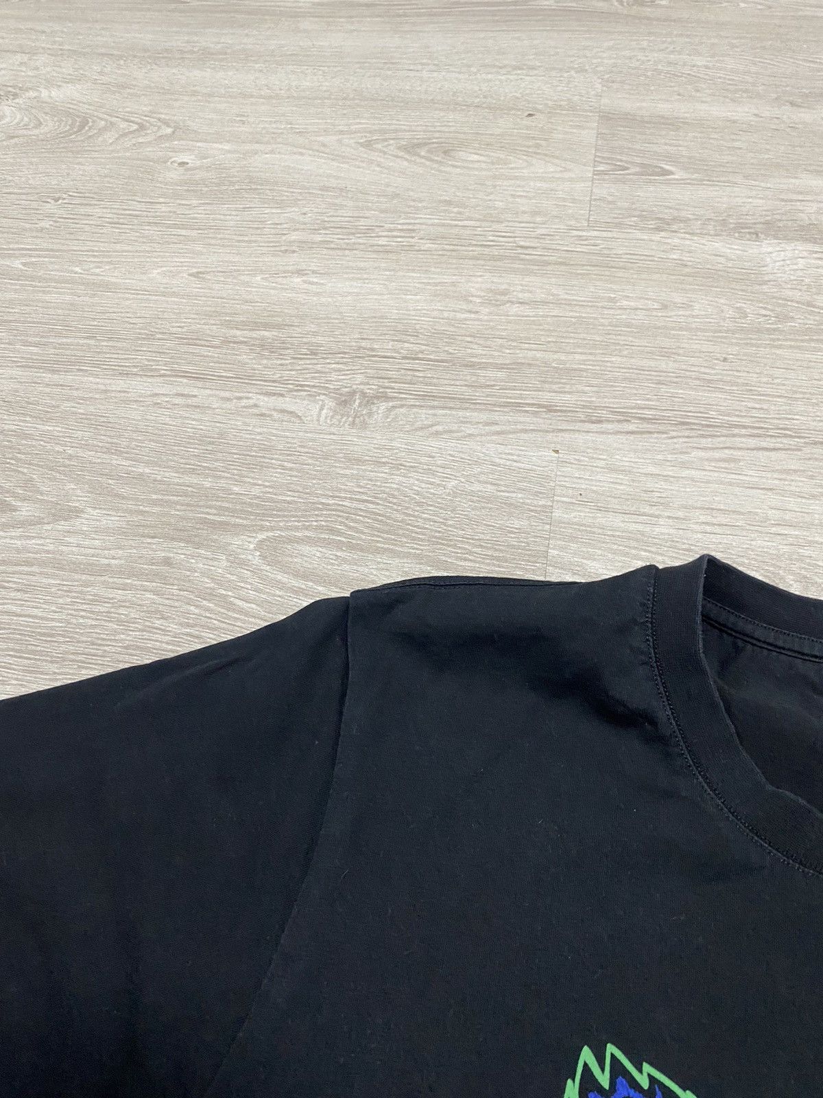 Kenzo Big Logo Kenzo Paris Tiger logo size M Size US M / EU 48-50 / 2 - 5 Thumbnail