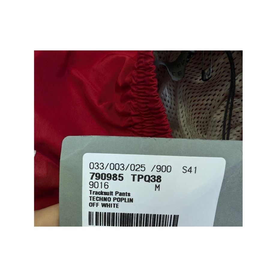 Balenciaga Balenciaga Track Pants Size US 32 / EU 48 - 21 Thumbnail