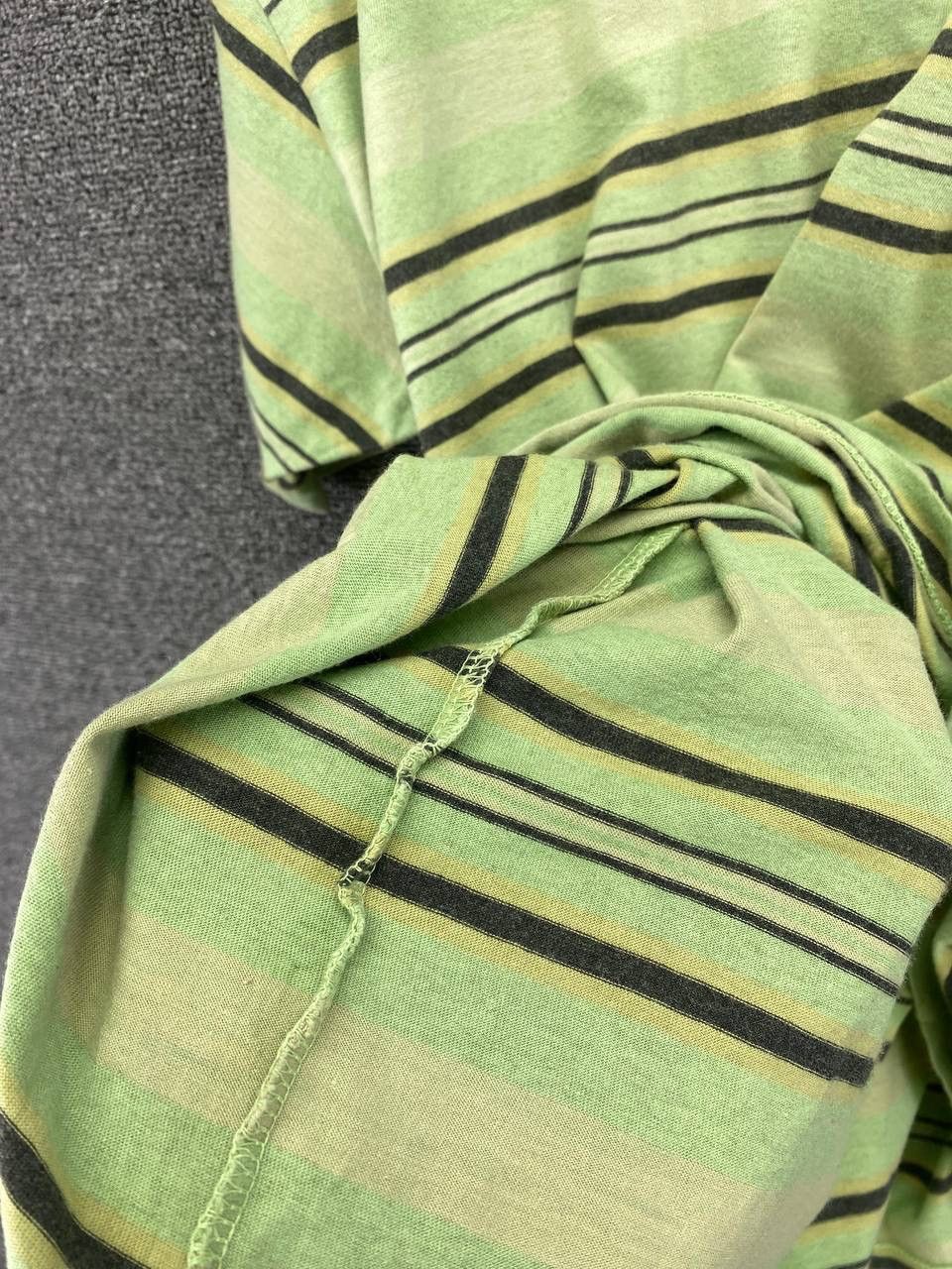 Vintage CP Company OverStriped Tee T Shirts
