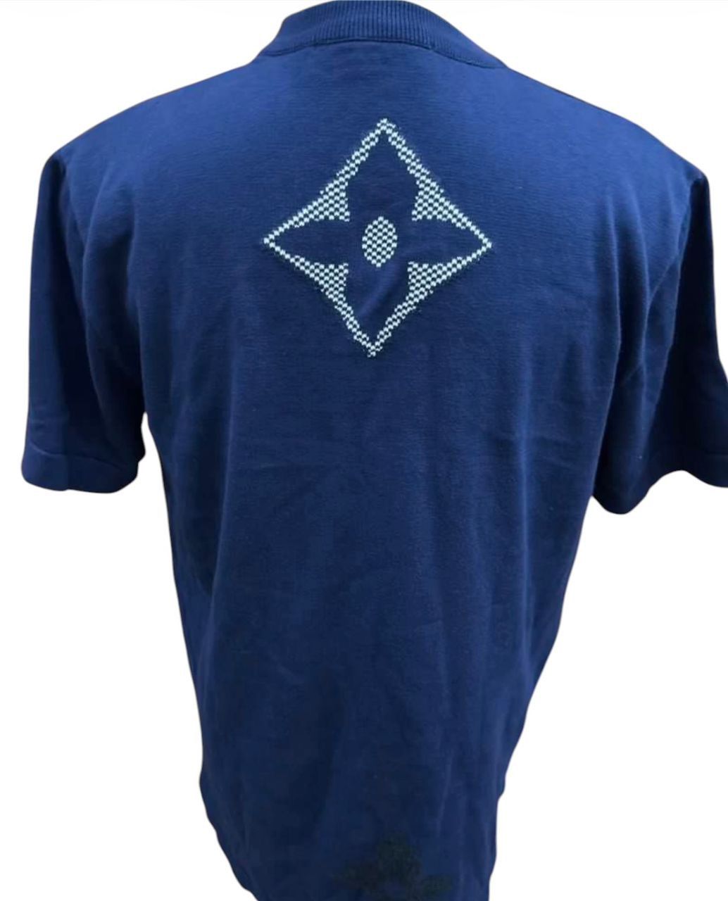 Louis Vuitton Louis Vuitton Tshirt Size US M / EU 48-50 / 2 - 2 Thumbnail