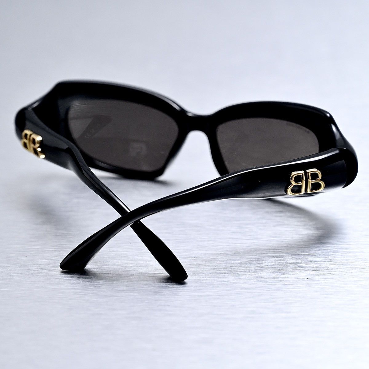 Balenciaga BALENCIAGA BB0354S SUNGLASSES Size ONE SIZE - 10 Thumbnail