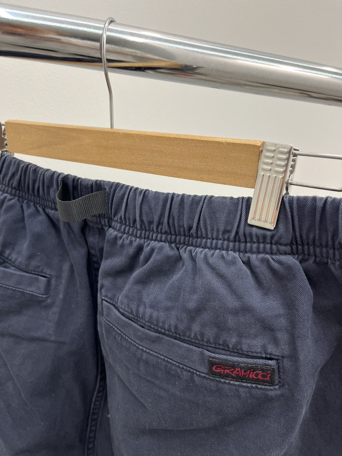 Gramicci Gramicci Wide Japanese Belted Pockets Pants Size US 34 / EU 50 - 3 Thumbnail