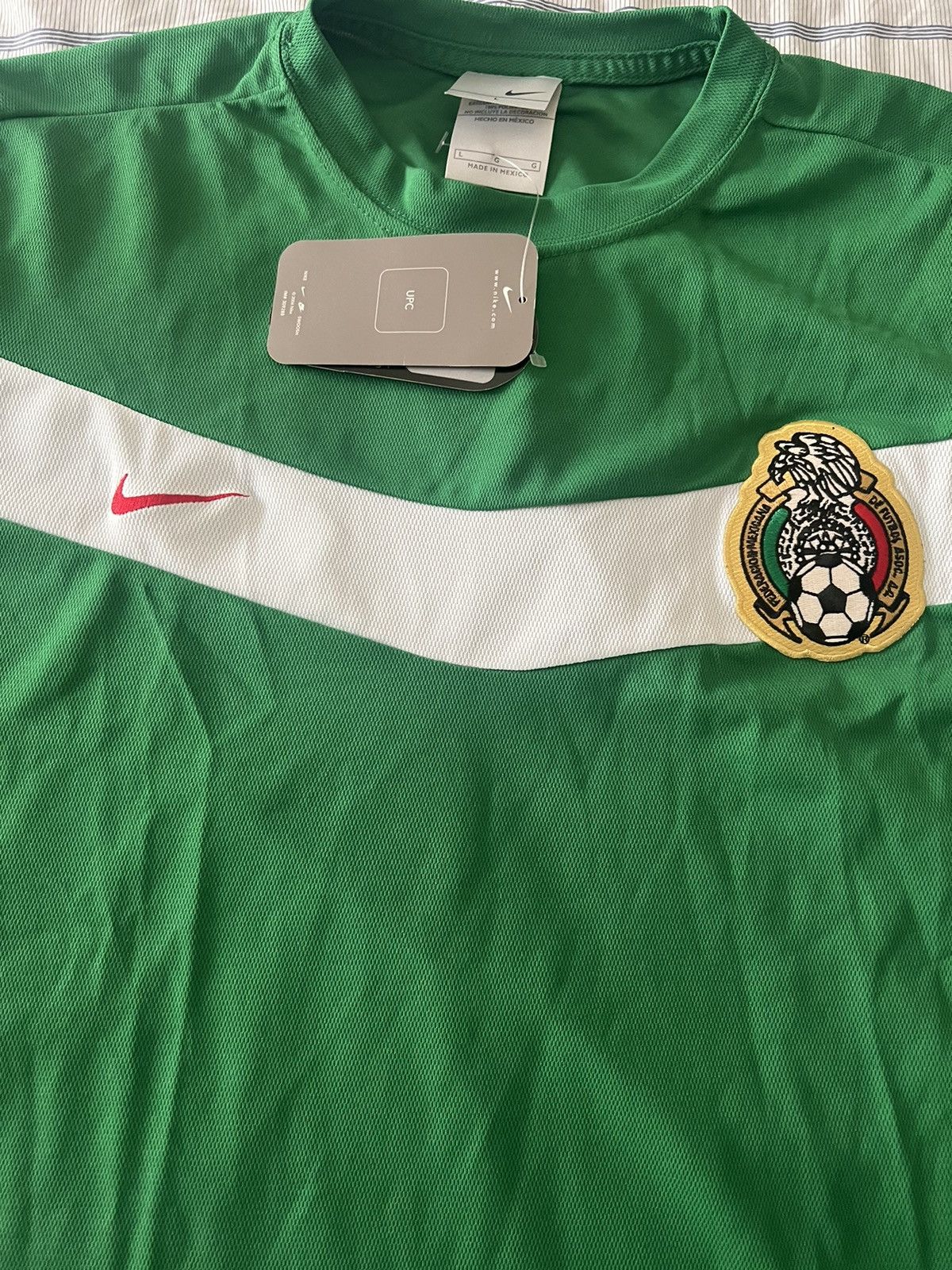 Mexico nike jersey outlet 2006