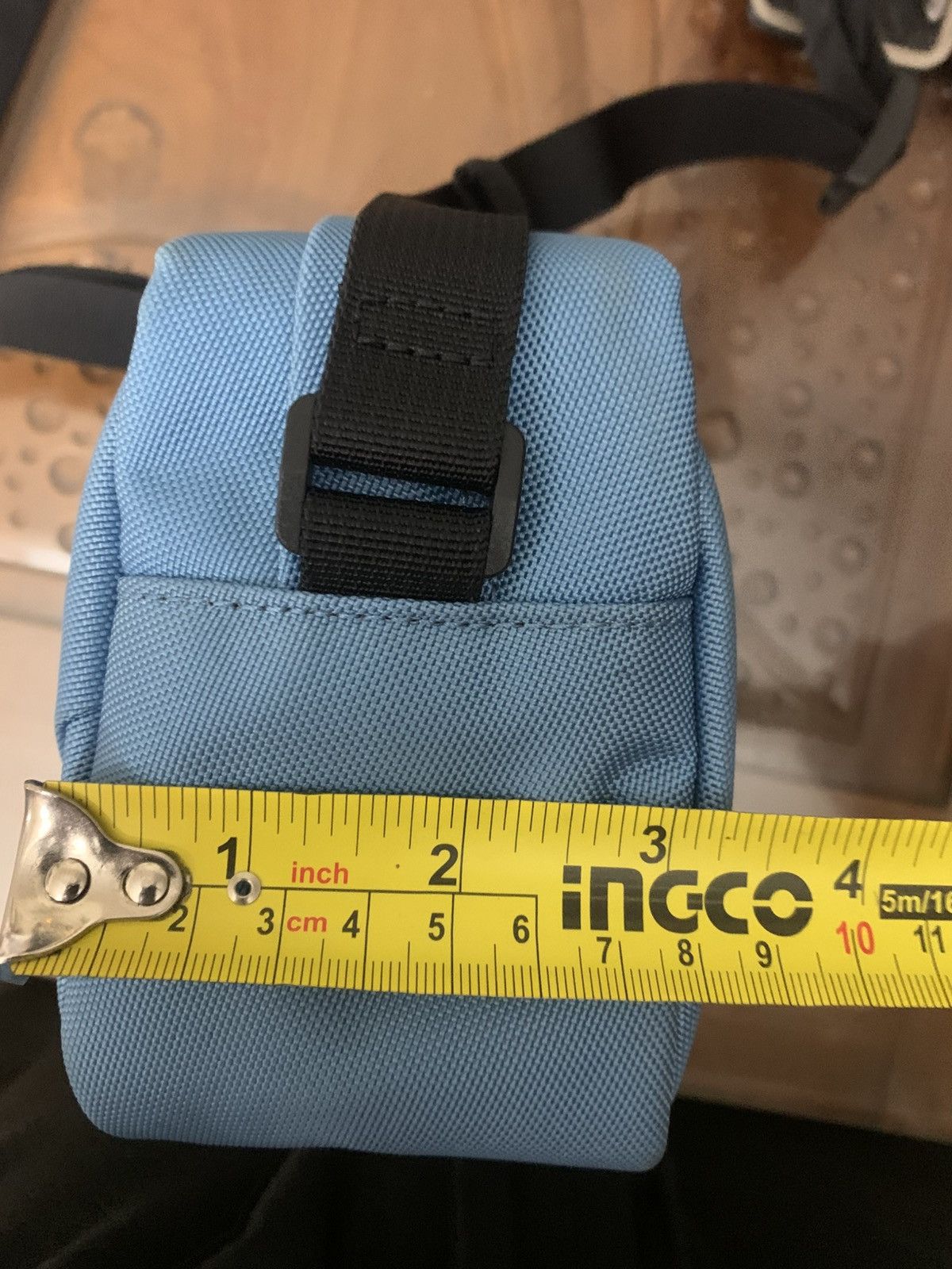 Alexander Wang Alexander wang wangsport camera bag Size ONE SIZE - 18 Thumbnail