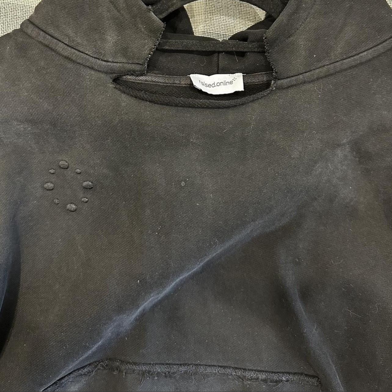Other Raised.online Ouro Hoodie Size US L / EU 52-54 / 3 - 4 Thumbnail