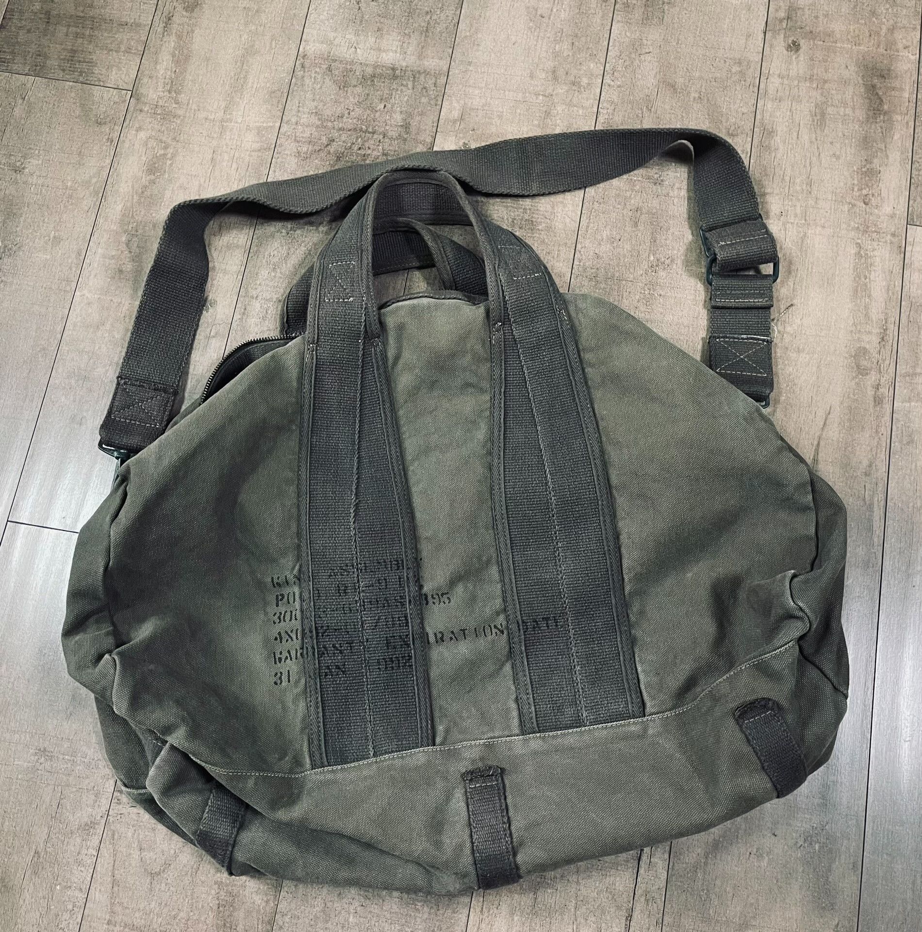 Polo Ralph Lauren Ralph Lauren Polo Helmet Crossbody Bag Size ONE SIZE - 1 Thumbnail