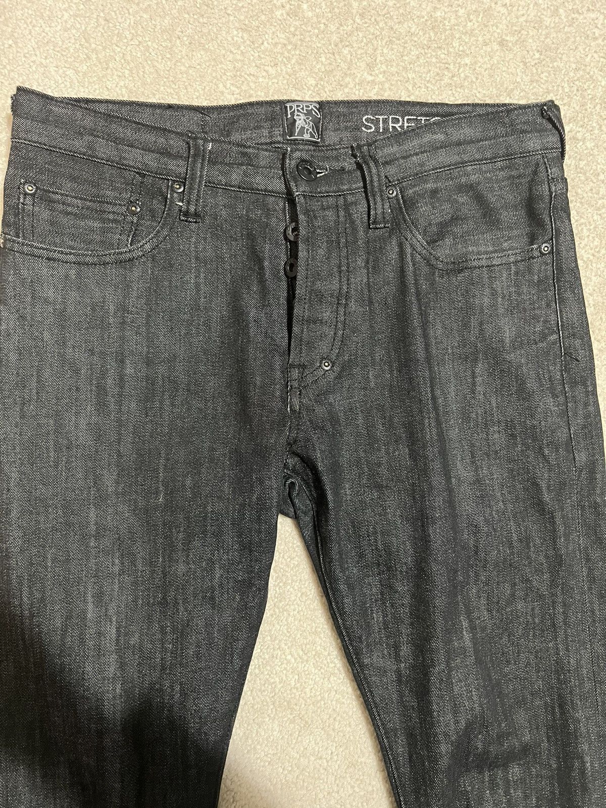 Prps Prps Windsor Jeans Size US 30 / EU 46 - 3 Thumbnail