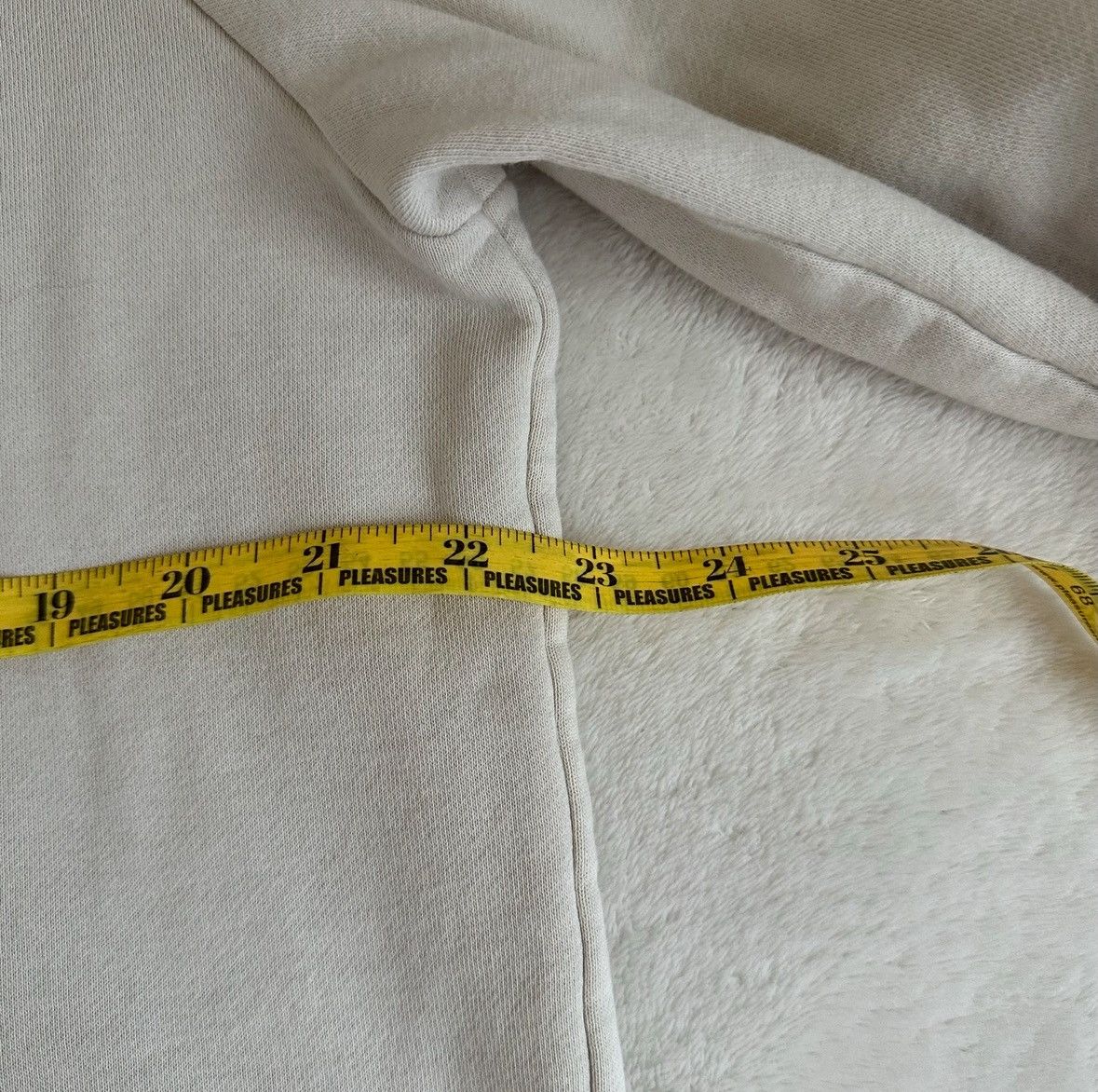 Gap y2k vintage tan GAP Hoodie Size US L / EU 52-54 / 3 - 4 Thumbnail