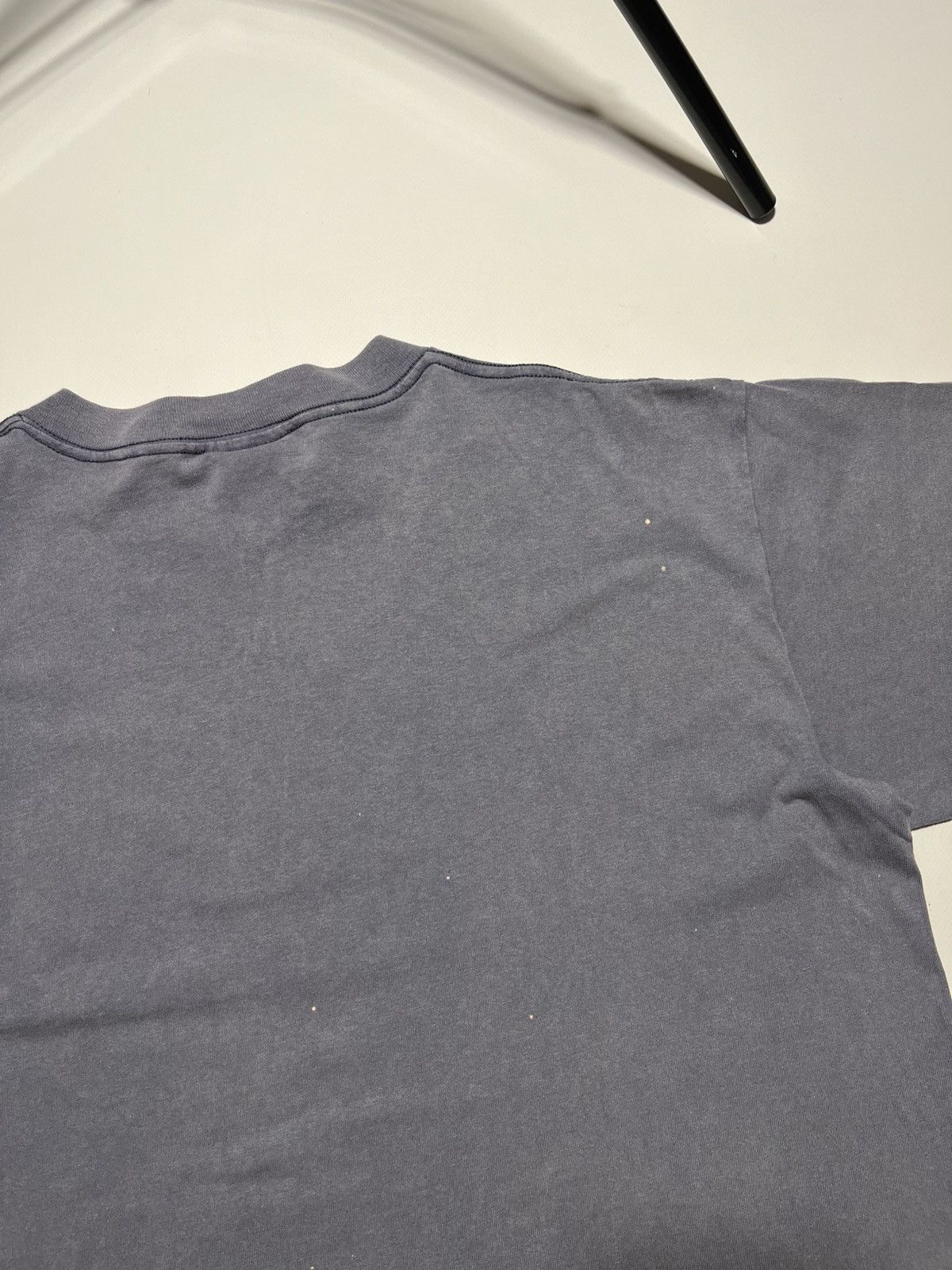 No Fear Vintage 90's NO FEAR single stitch perfectly washed tee Size US XL / EU 56 / 4 - 7 Thumbnail