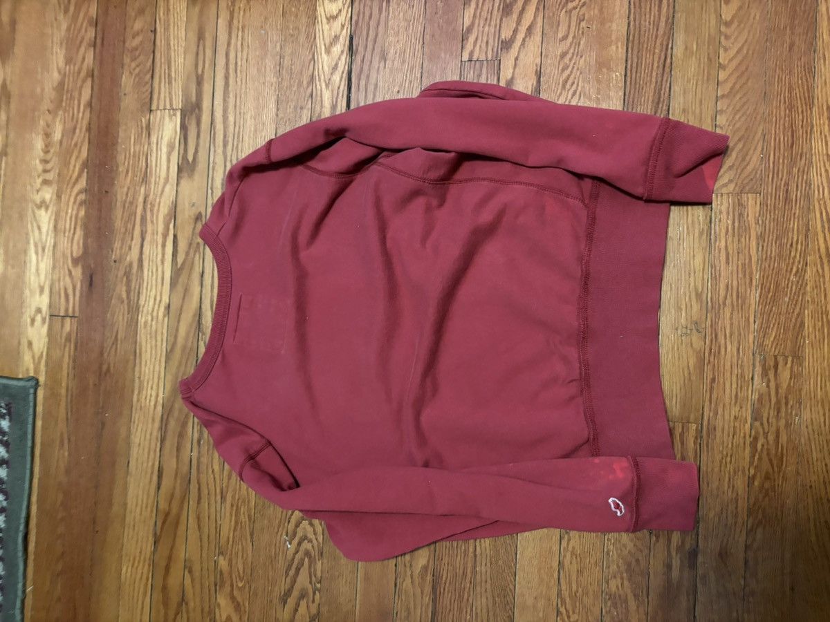 Vintage Indiana sweater Size US S / EU 44-46 / 1 - 5 Thumbnail
