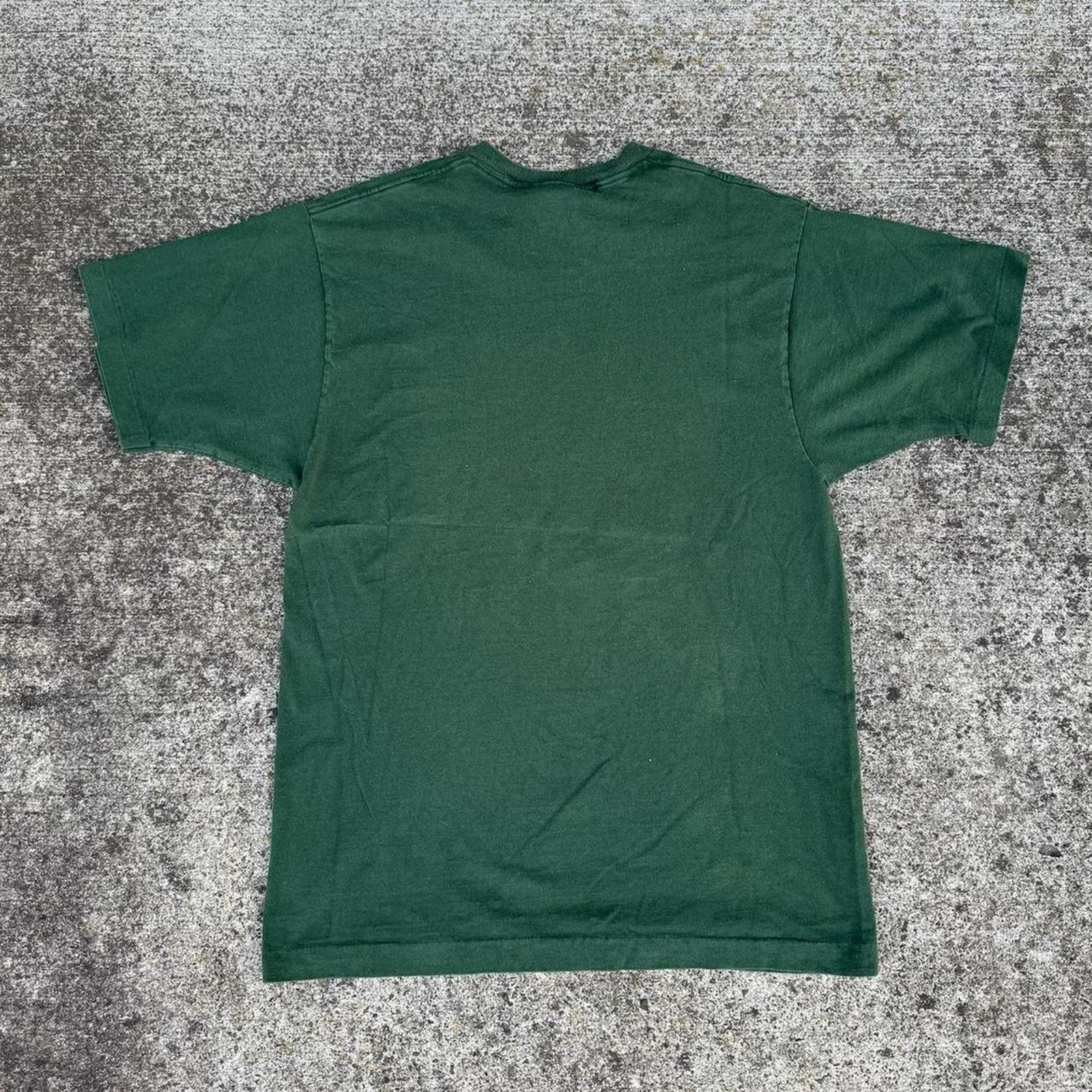 Pro Player Vintage pro player green bay Size US L / EU 52-54 / 3 - 2 Thumbnail