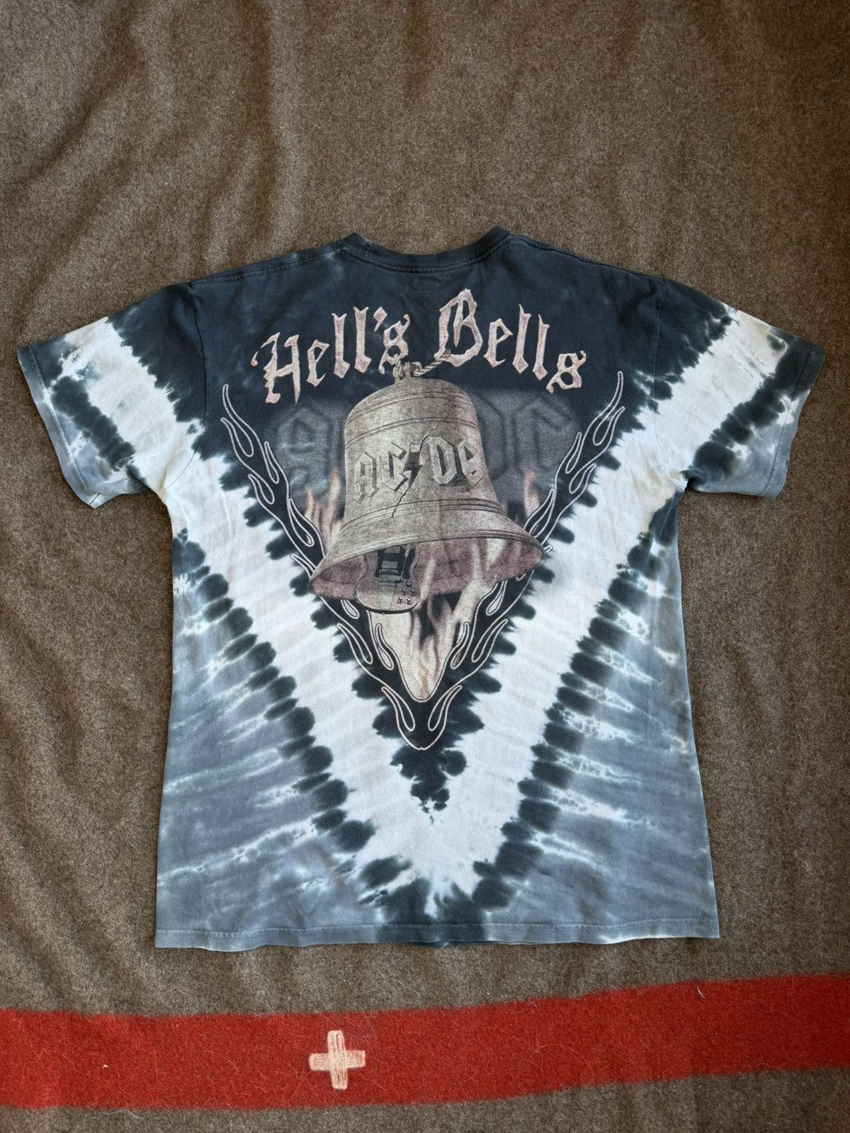 Other AC/DC T-Shirt Size US L / EU 52-54 / 3 - 5 Thumbnail