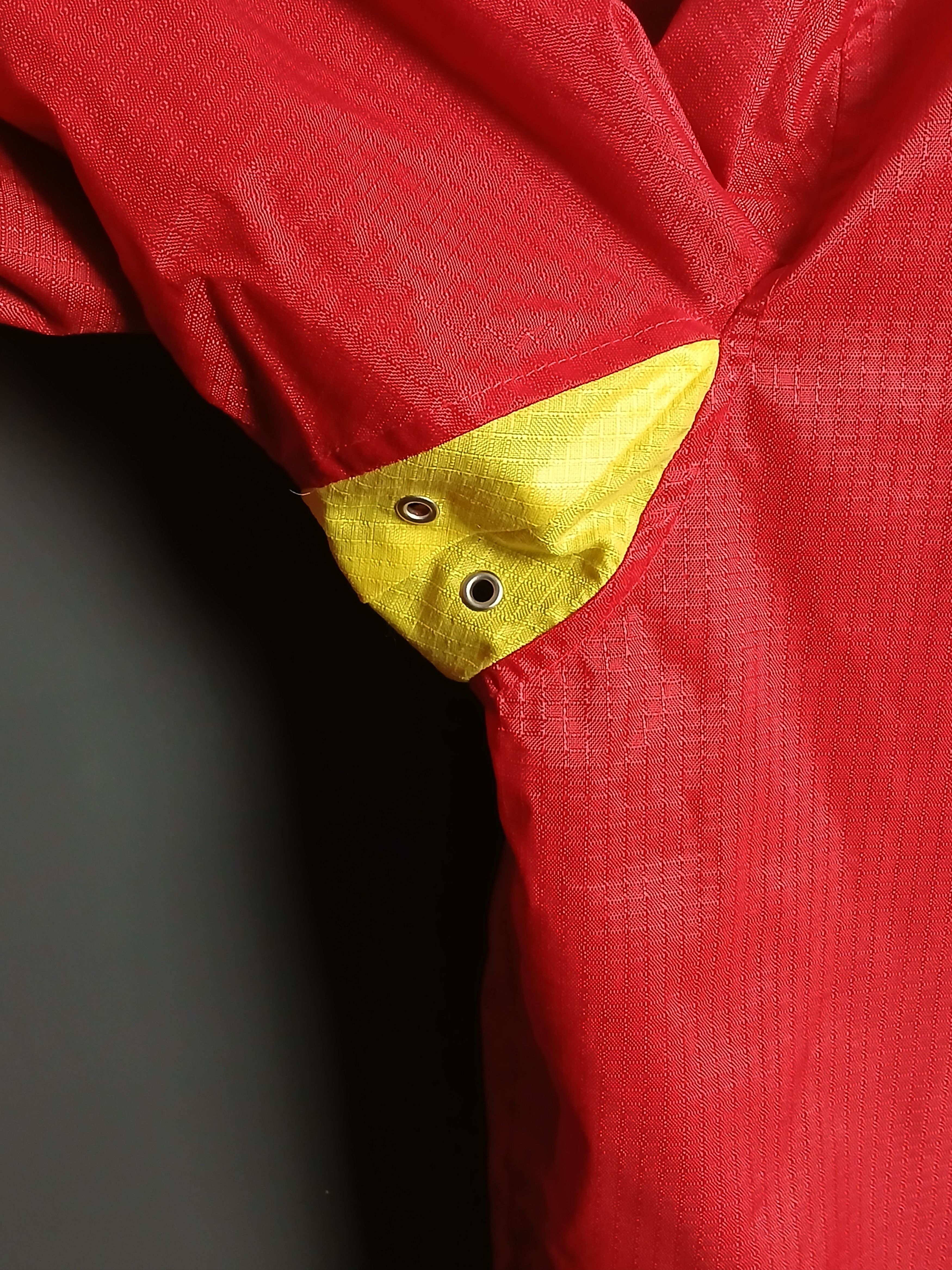 Ferrari × Formula 1 Ferrari F1 Racing Jacket Size US L / EU 52-54 / 3 - 9 Thumbnail