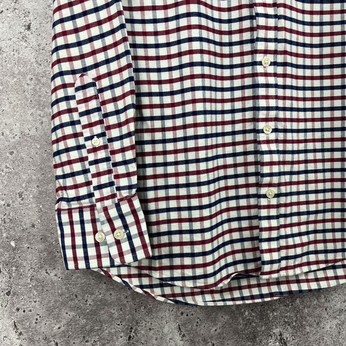 Charles Tyrwhitt × Designer Charles Tyrwhitt in Cage Shirt Long Sleeve Button Size S Size US S / EU 44-46 / 1 - 5 Thumbnail
